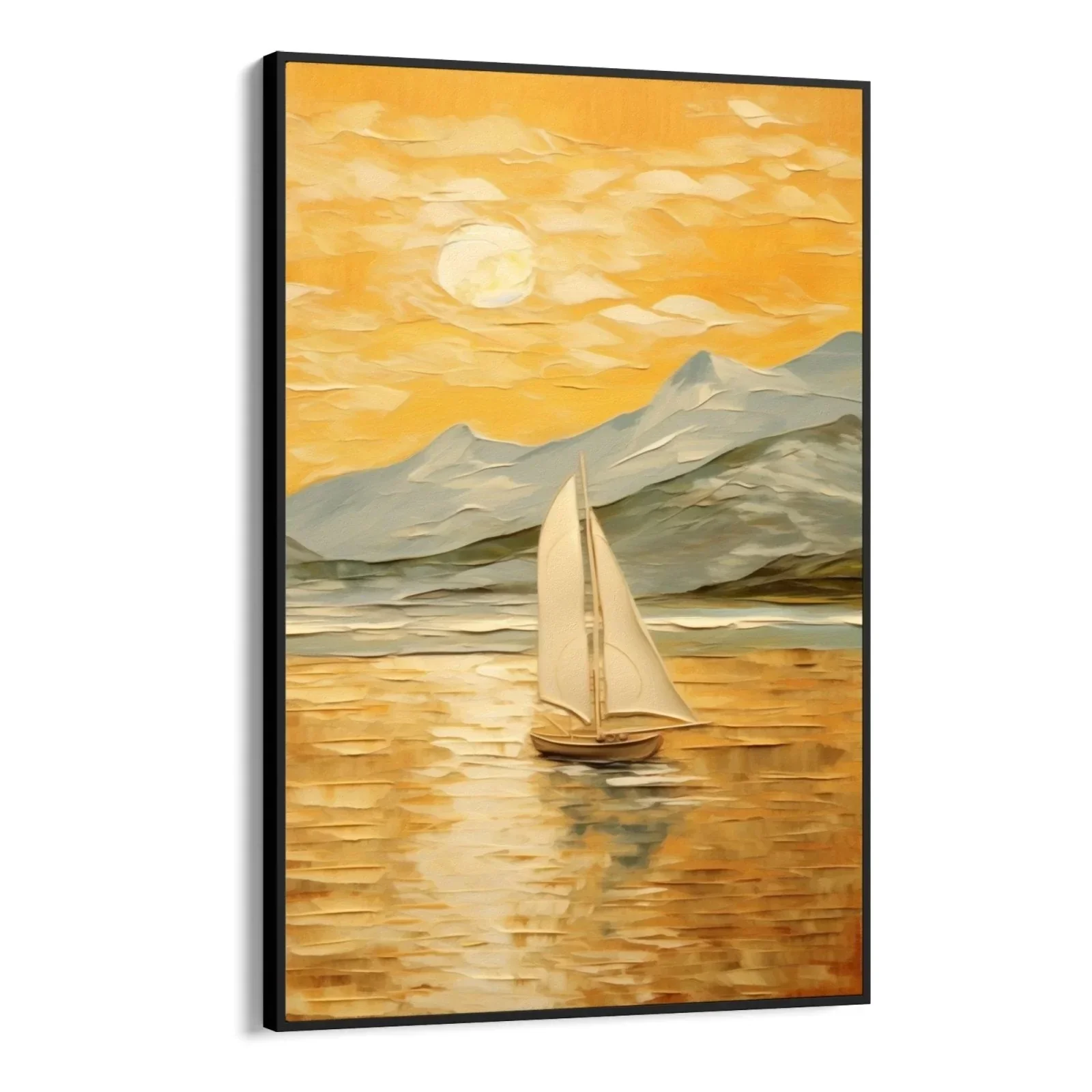 Navigando verso il tramonto - Image 7