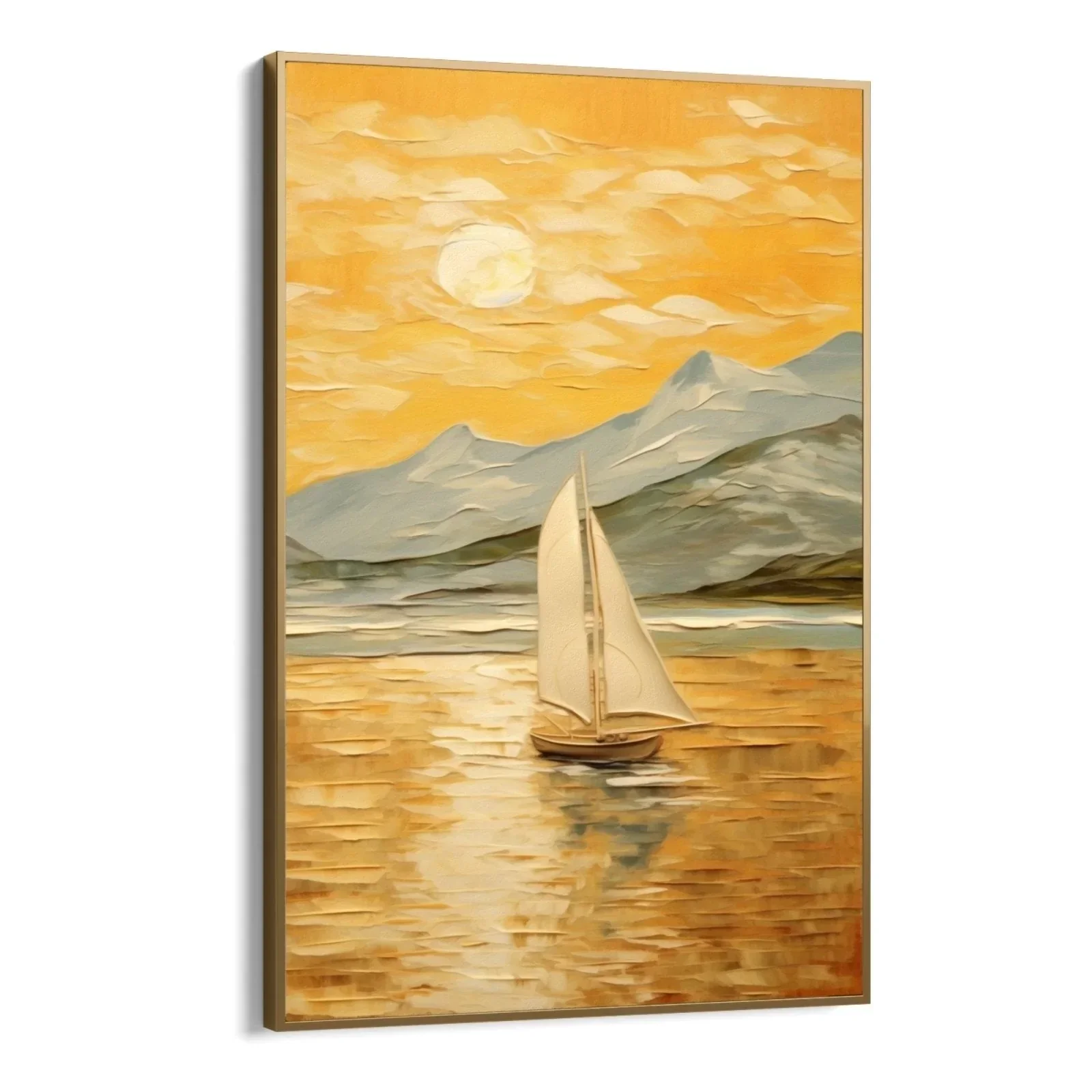 Navigando verso il tramonto - Image 9