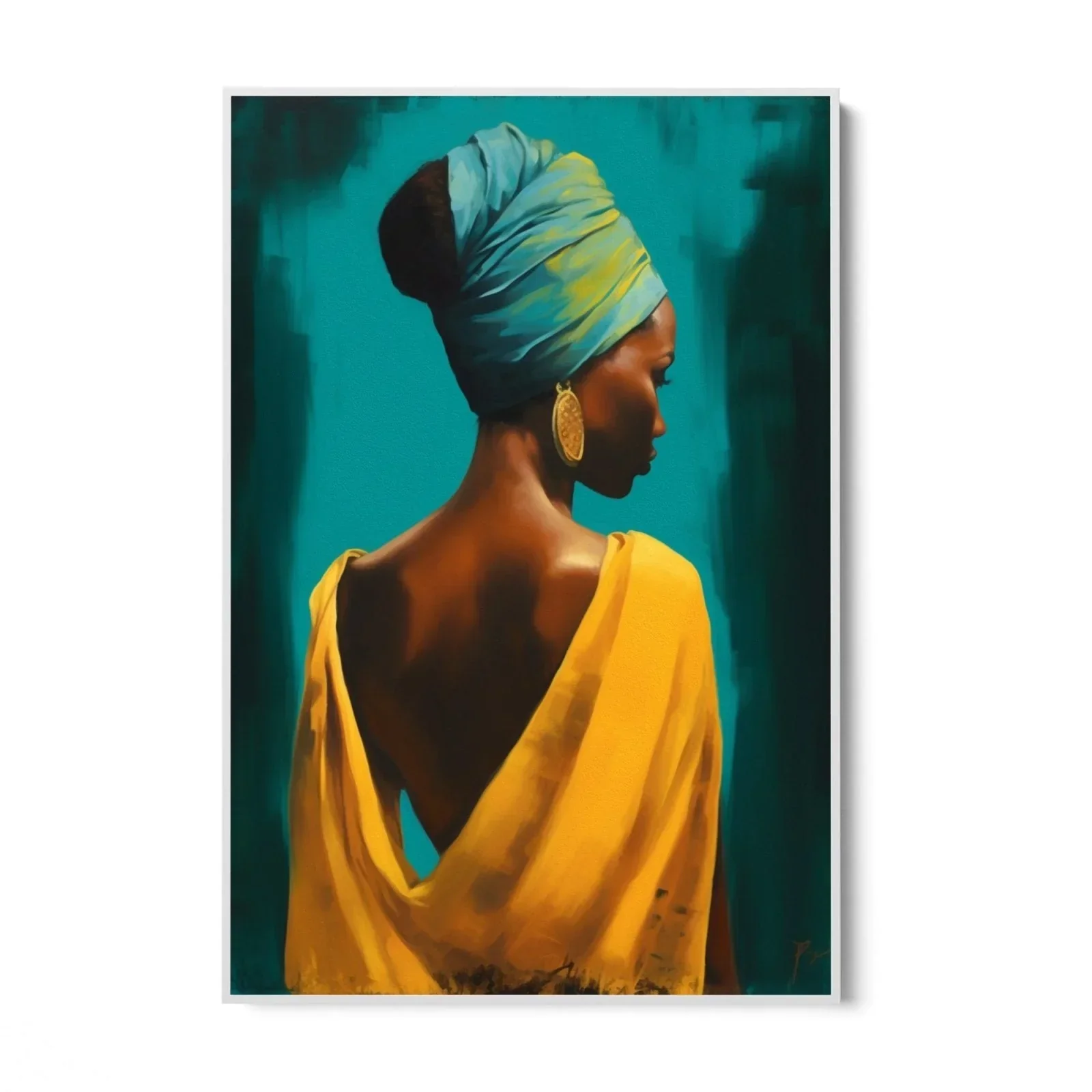 Sensualità Africana - Image 11
