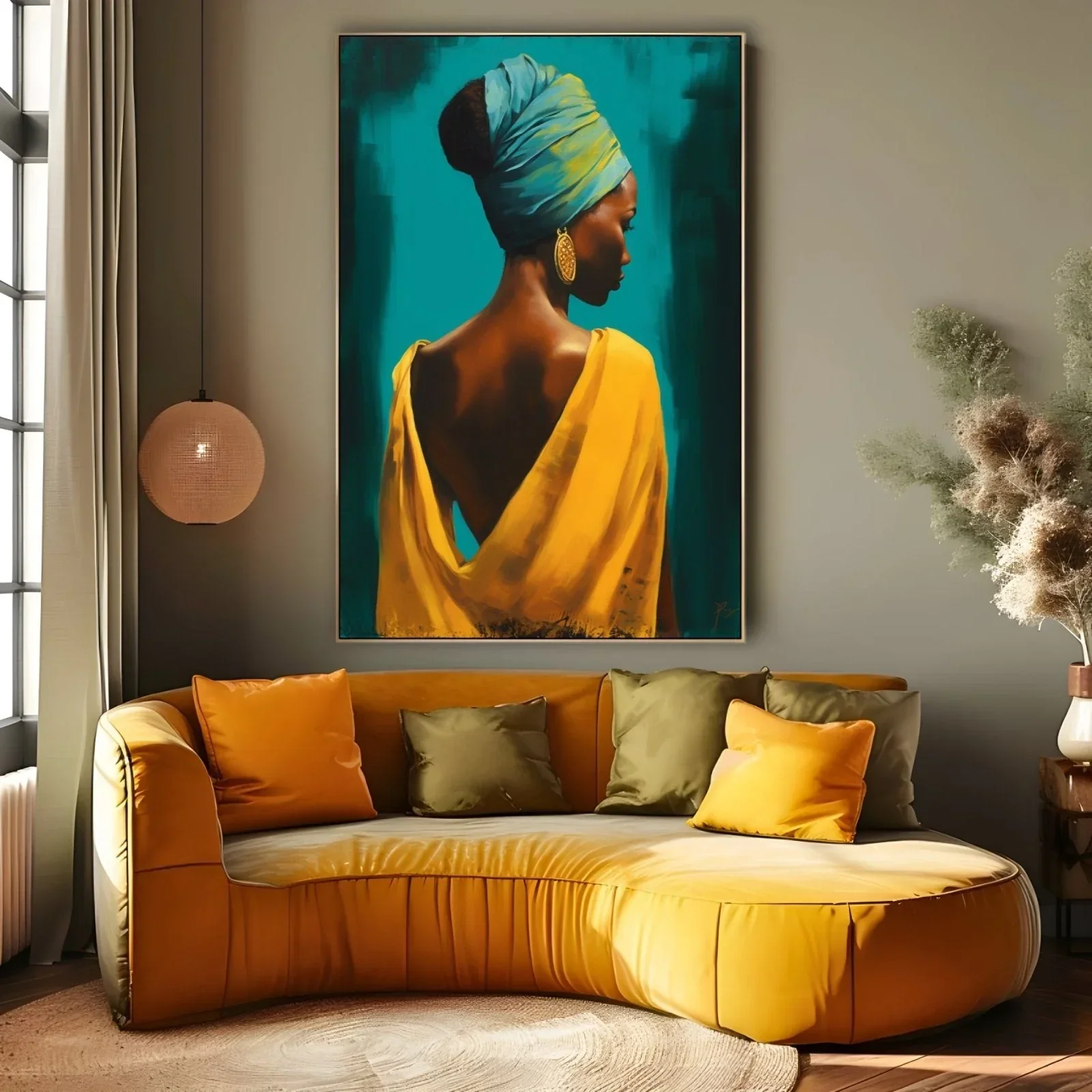 Sensualità Africana - Image 2
