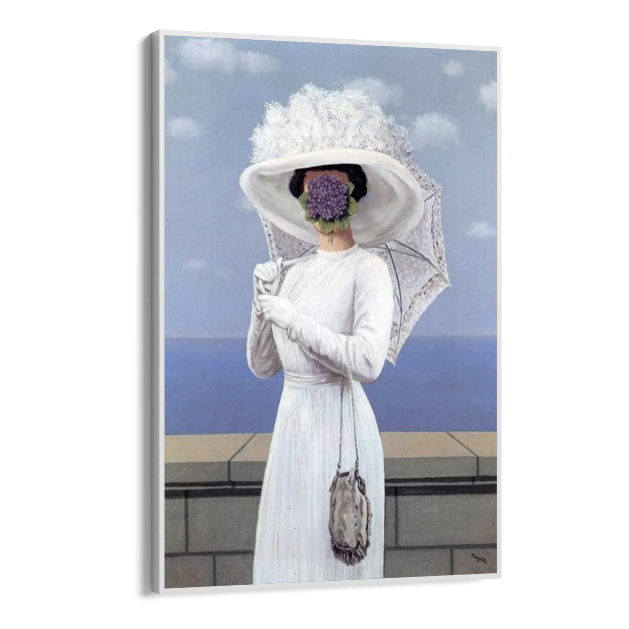 La Grande Guerra, René Magritte - Image 11