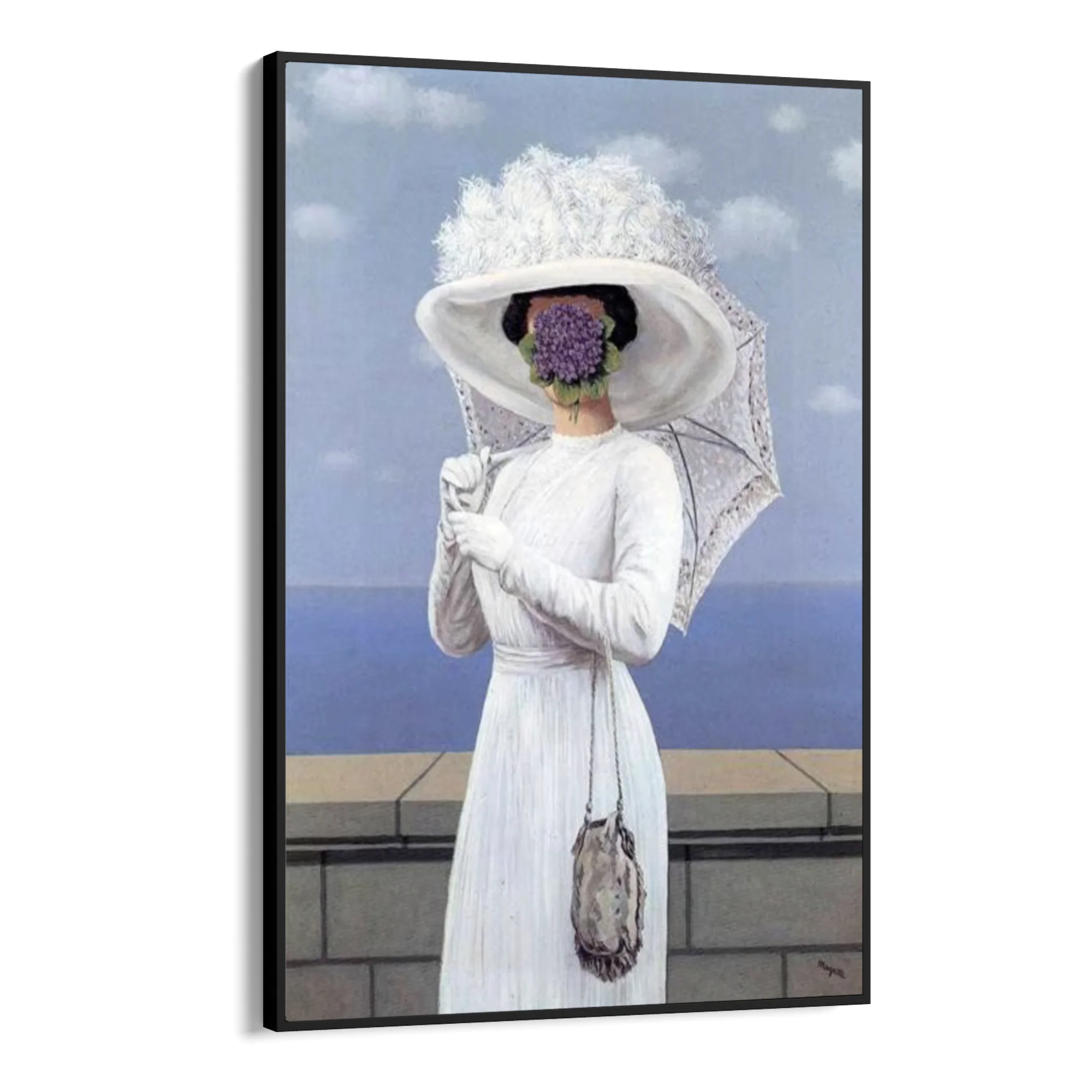 La Grande Guerra, René Magritte - Image 9