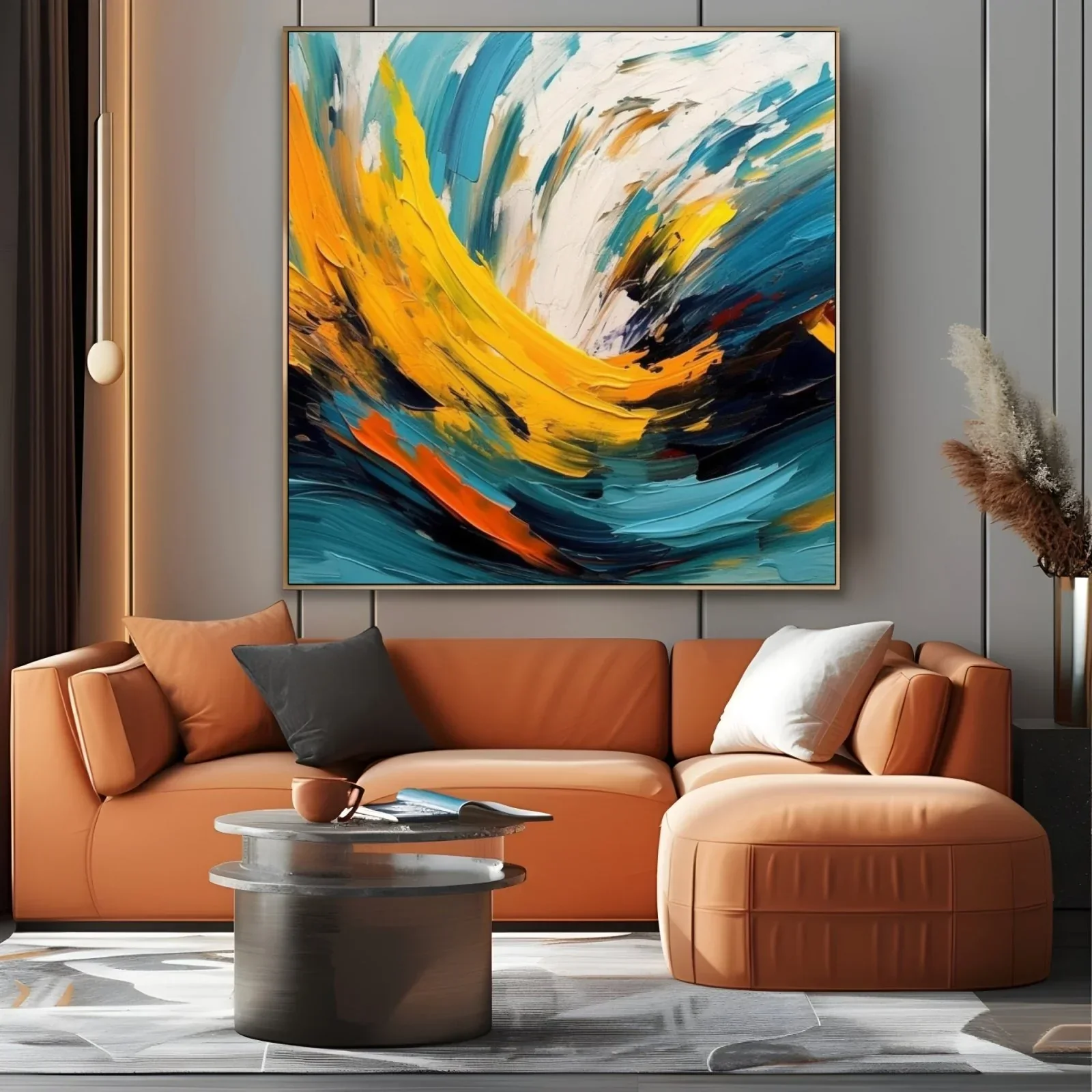La magia dei colori - Image 3