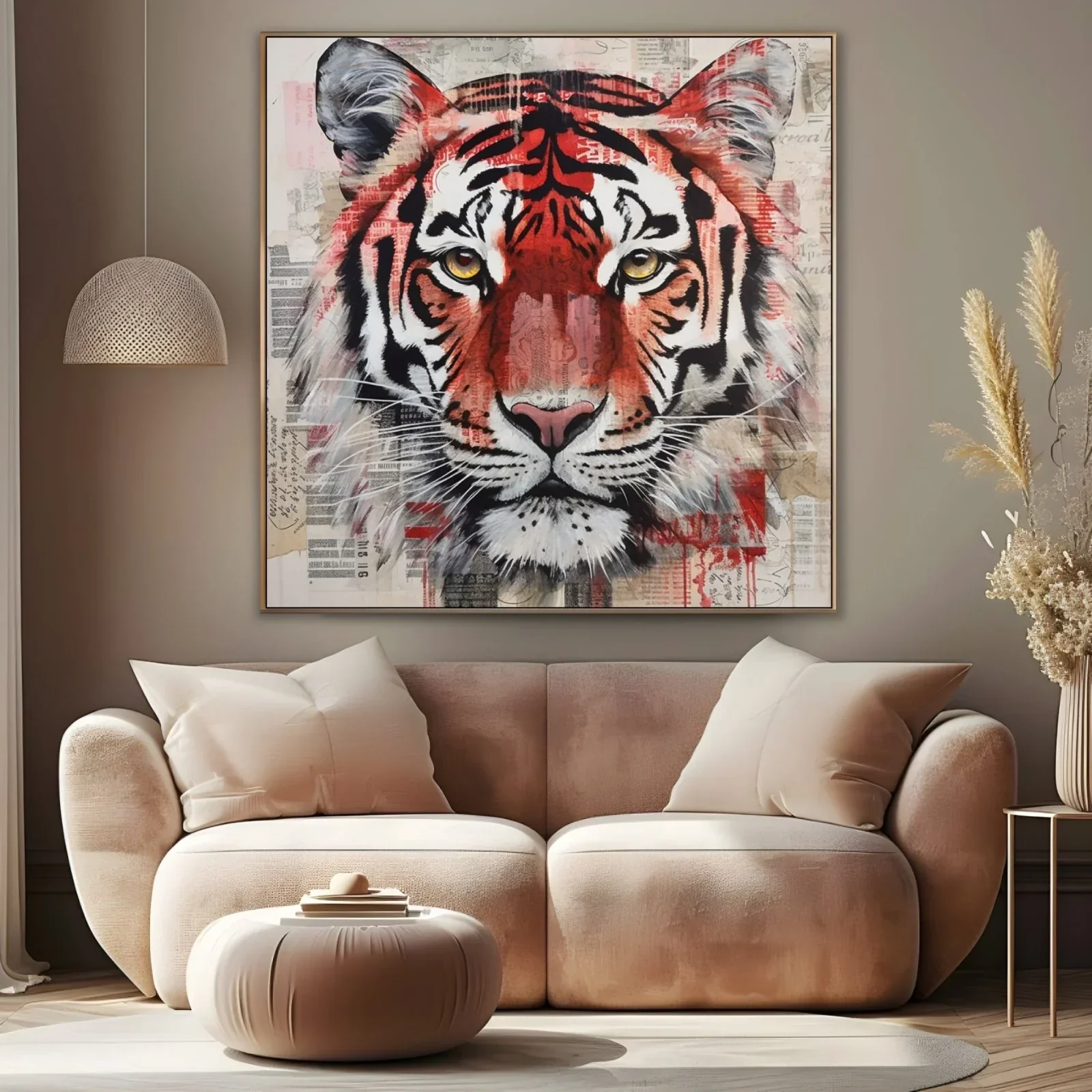 La tigre scarlatta - Image 3