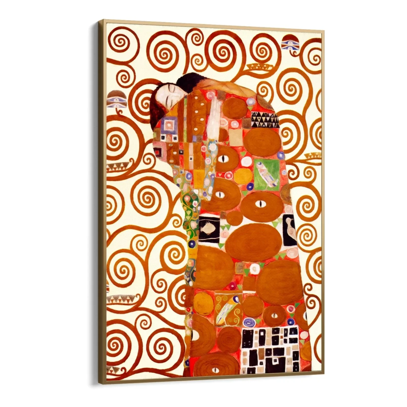 L'abbraccio di klimt - Image 8