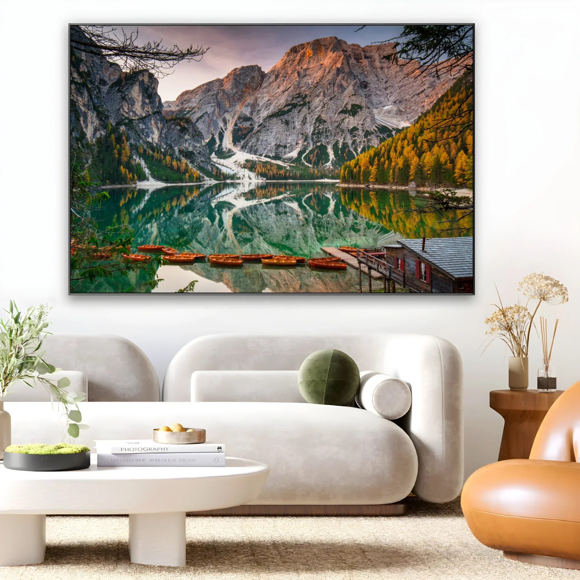 Lago di Braies