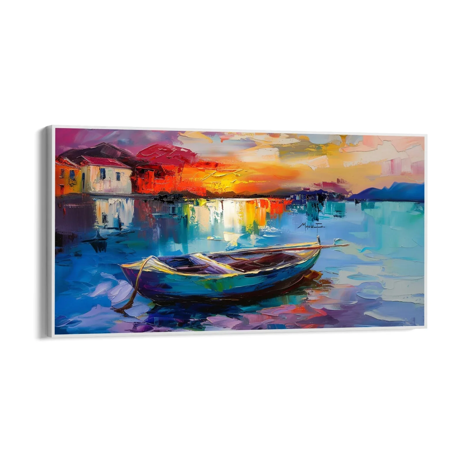 Laguna astratta - Image 11