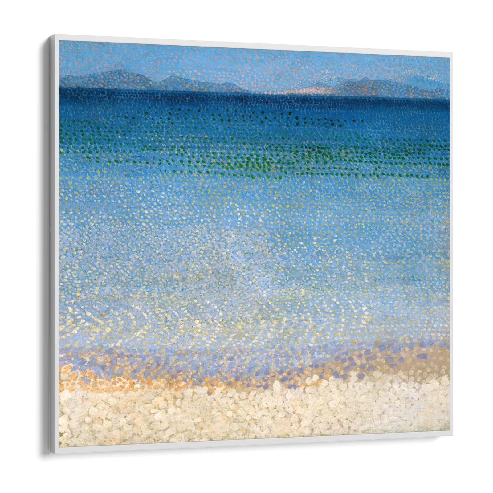 Le isole d'Oro, Henri-Edmond Cross - Image 11