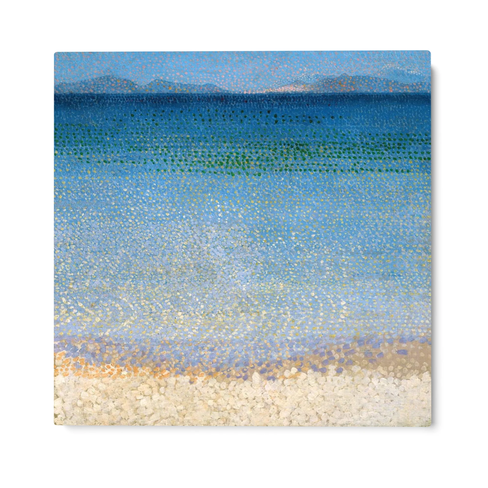 Le isole d'Oro, Henri-Edmond Cross - Image 4