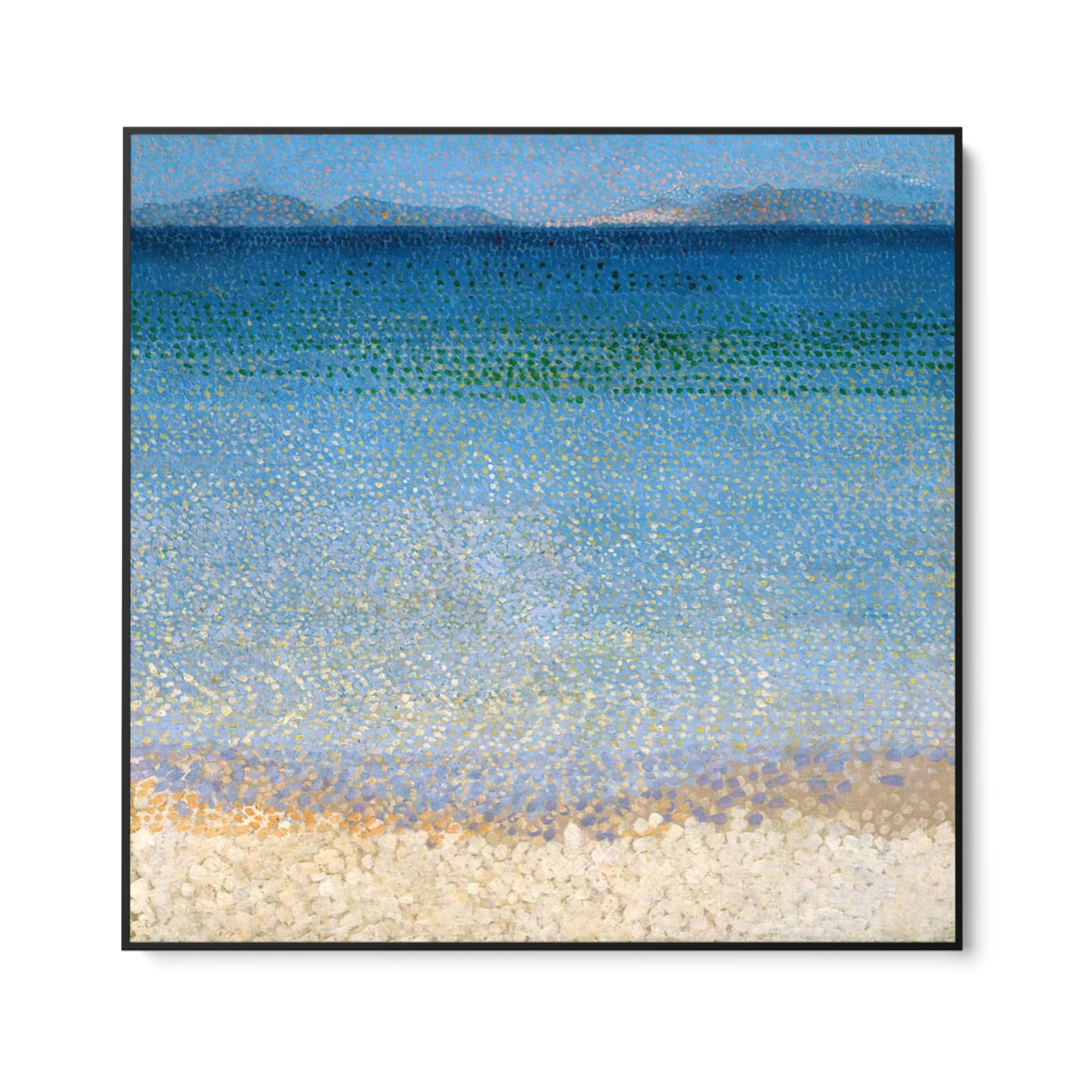 Le isole d'Oro, Henri-Edmond Cross - Image 5