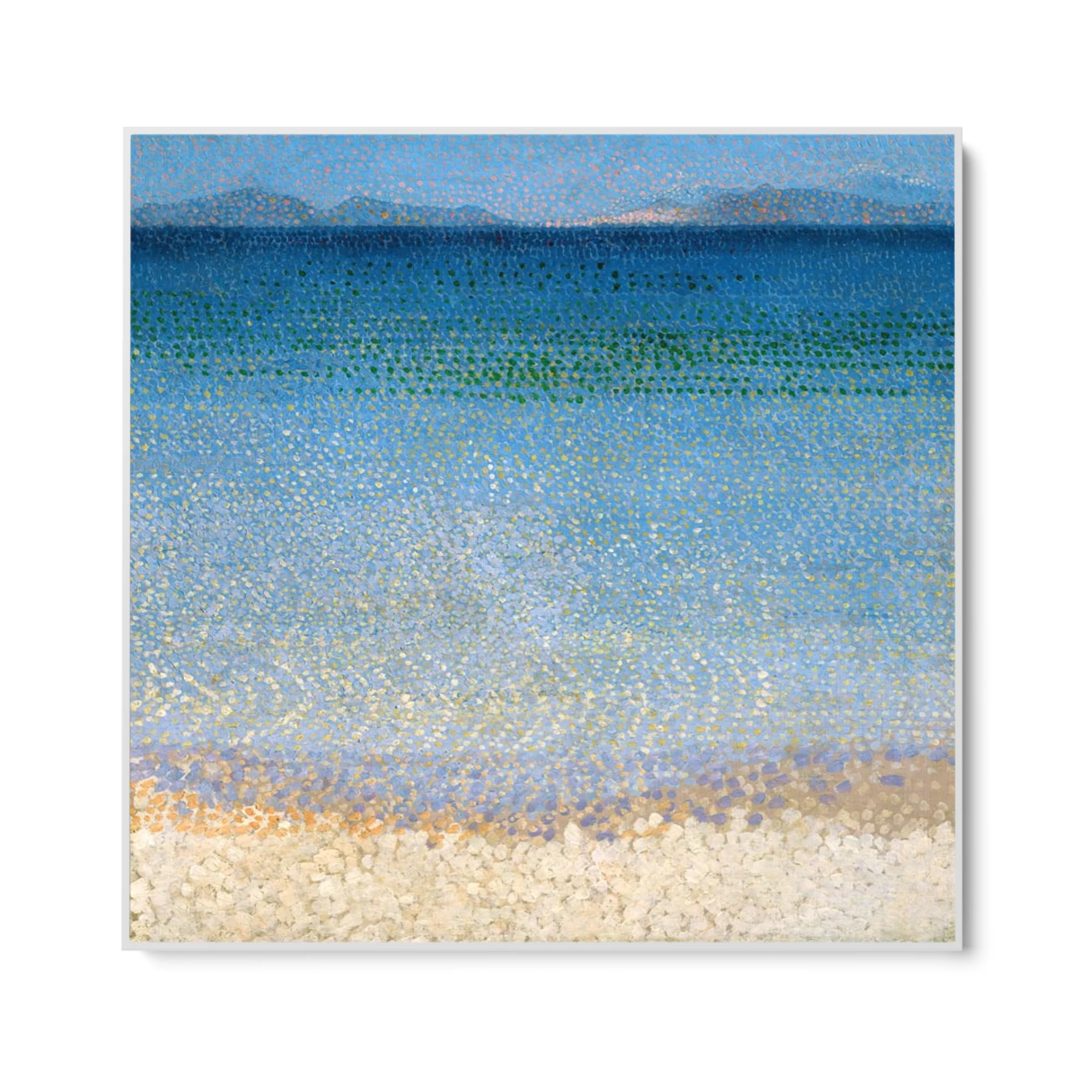 Le isole d'Oro, Henri-Edmond Cross - Image 7