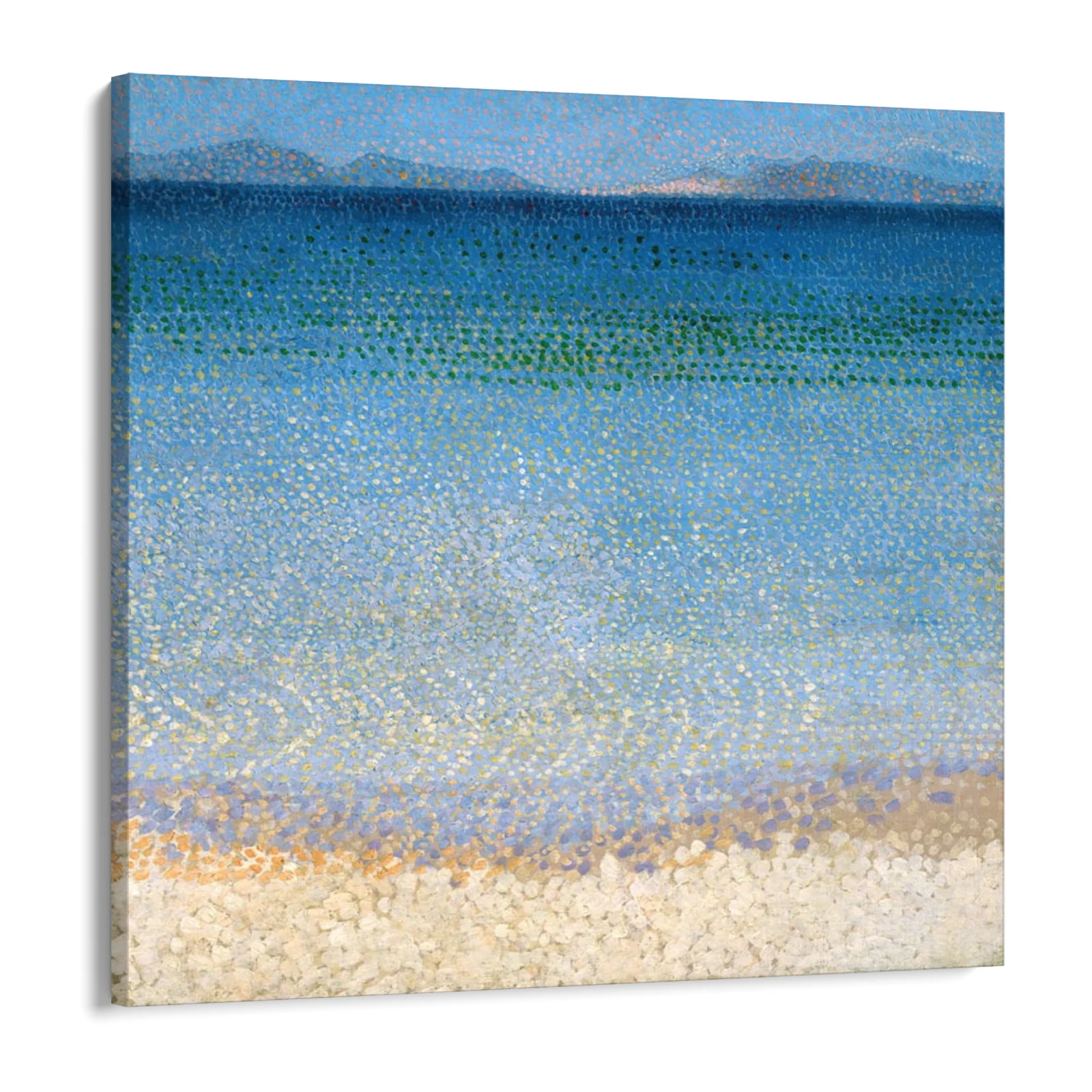 Le isole d'Oro, Henri-Edmond Cross - Image 8