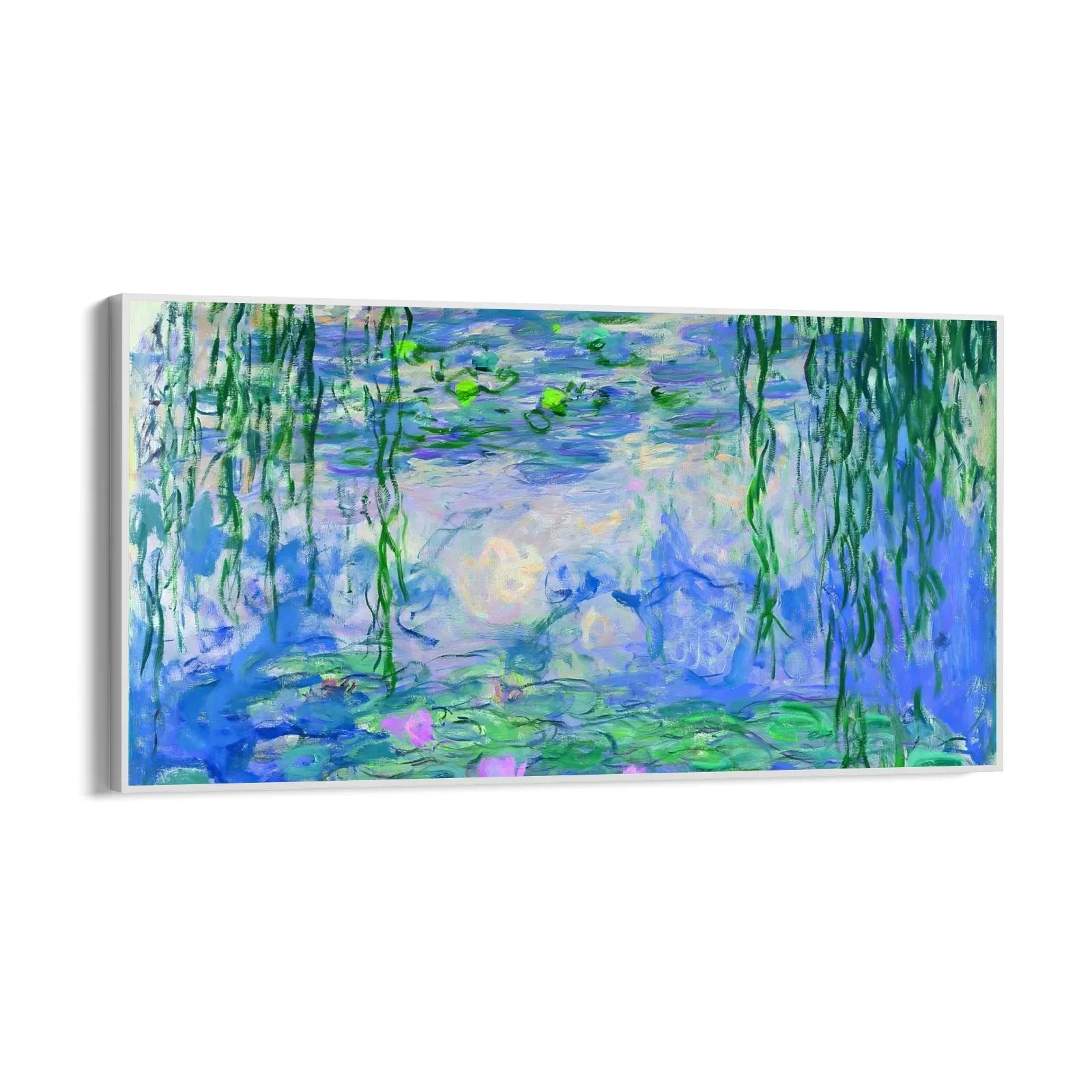 Le ninfee - Claude monet - Image 11