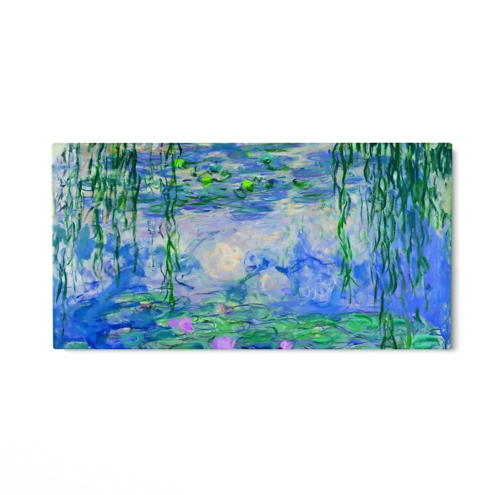 Le ninfee - Claude monet - Image 4