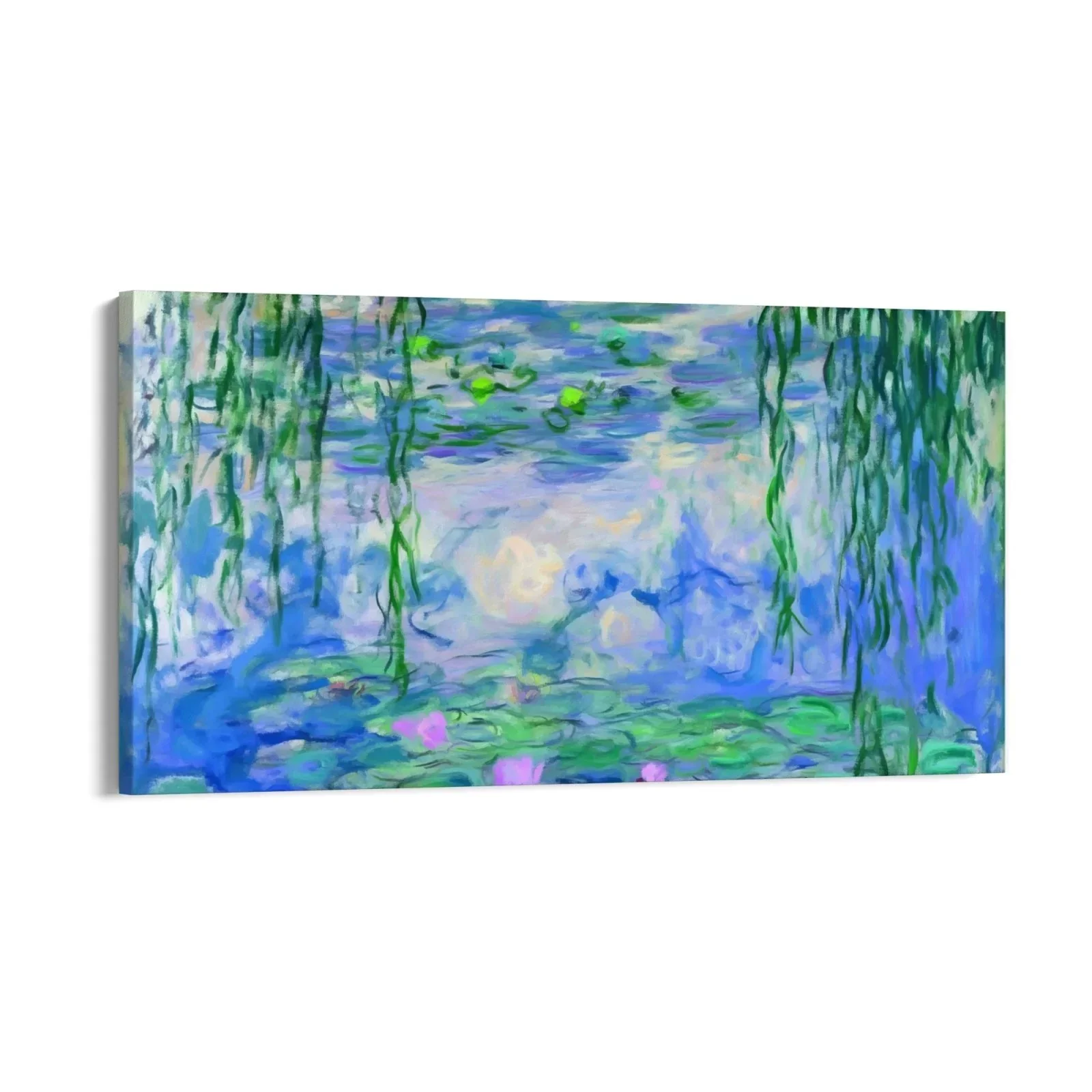 Le ninfee - Claude monet - Image 5