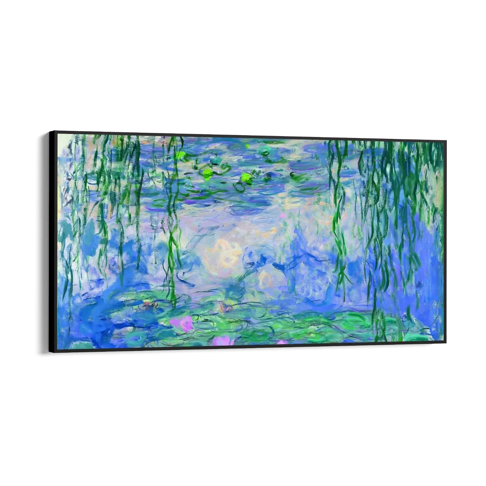 Le ninfee - Claude monet - Image 7