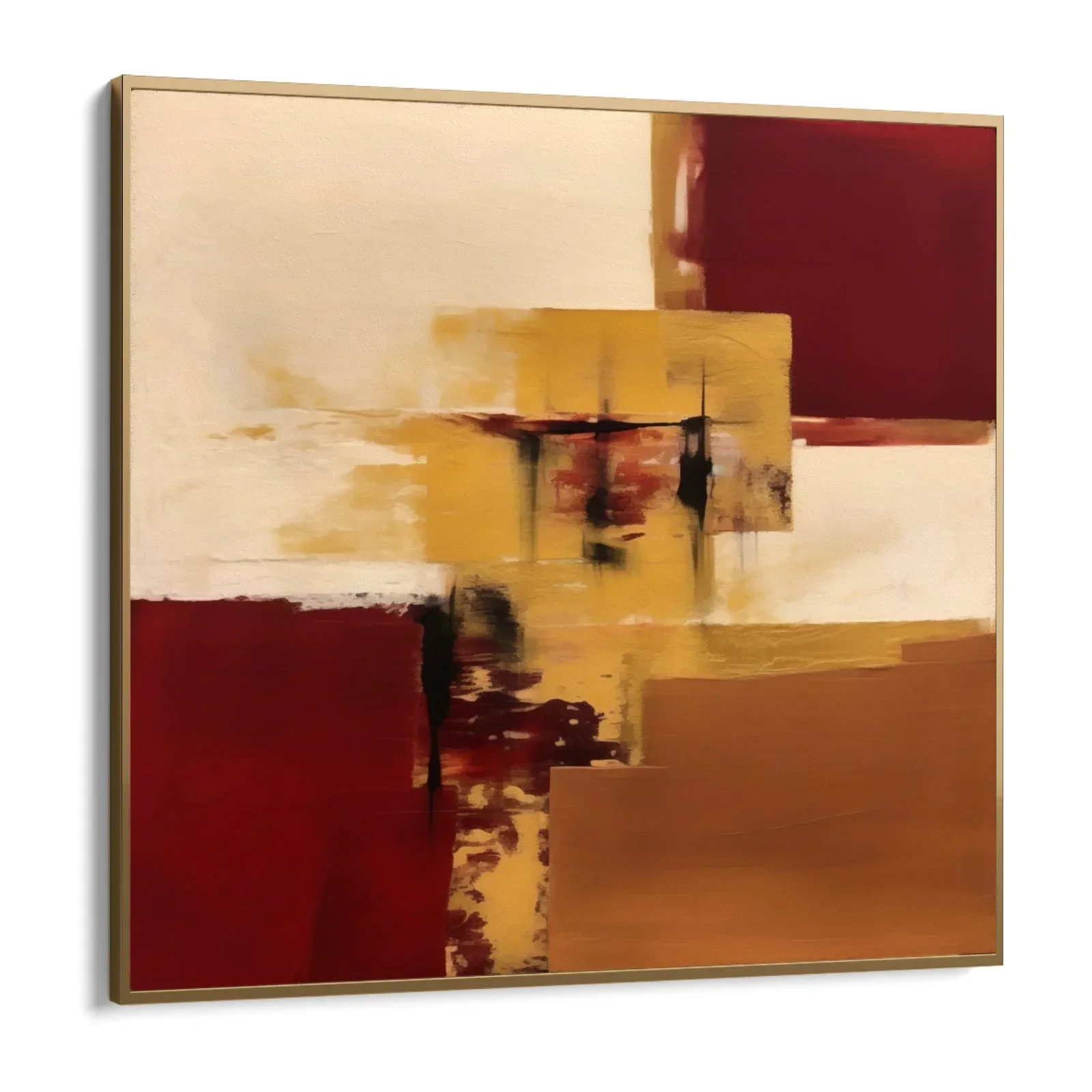 L'intensità del rosso - Image 10