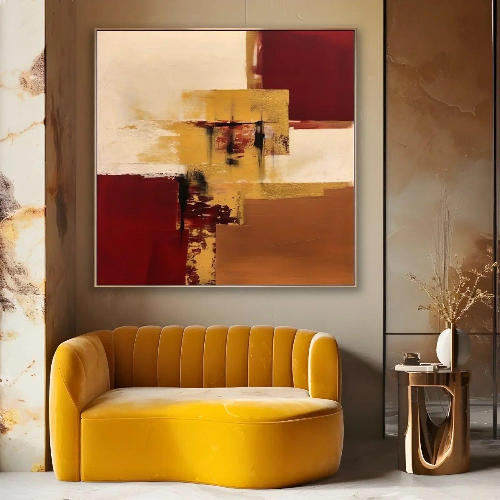 L'intensità del rosso - Image 3