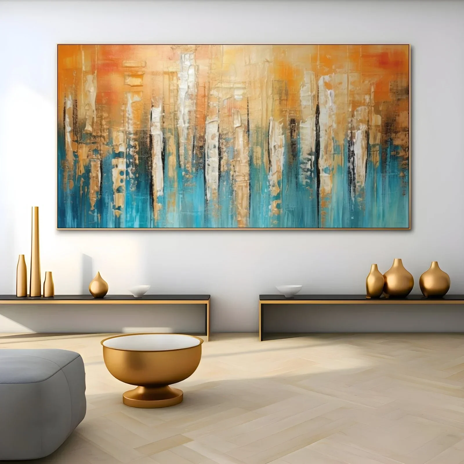 Luce Arancione - Image 2