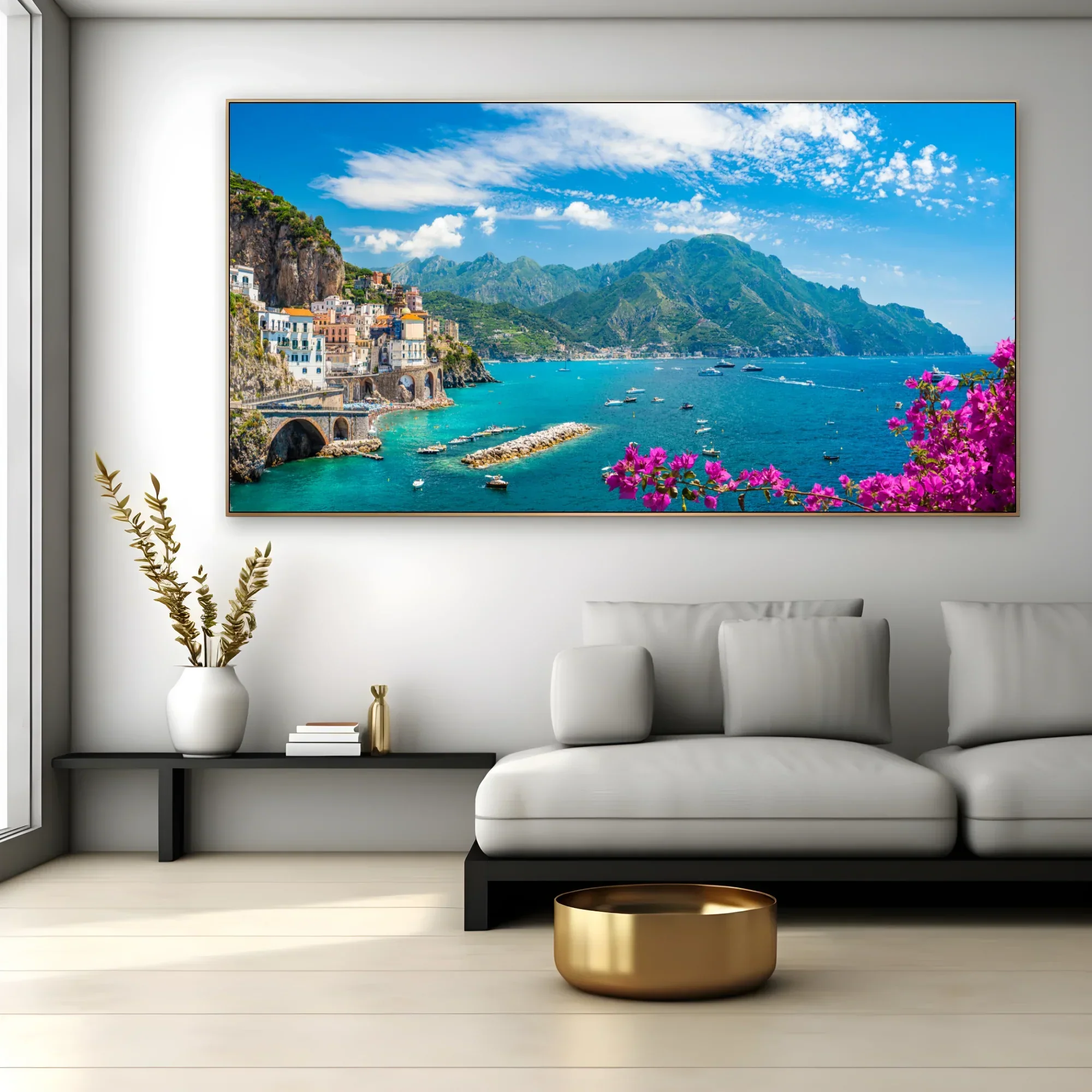 Luce Mediterranea, Amalfi - Image 2