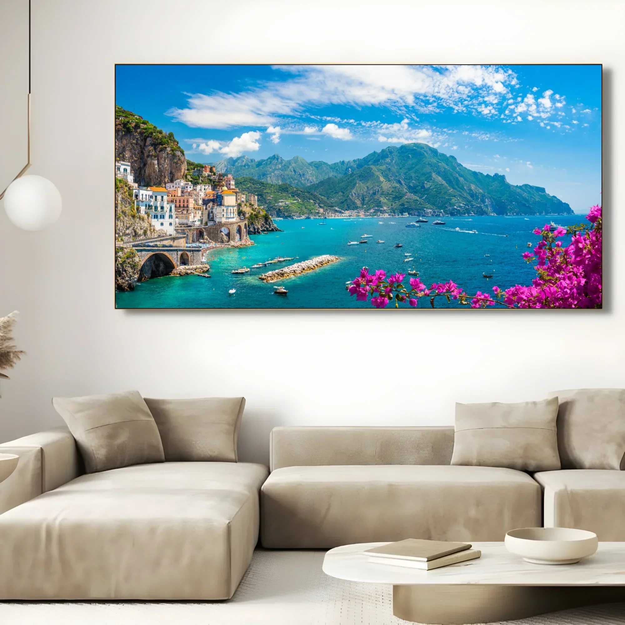 Luce Mediterranea, Amalfi - Image 3