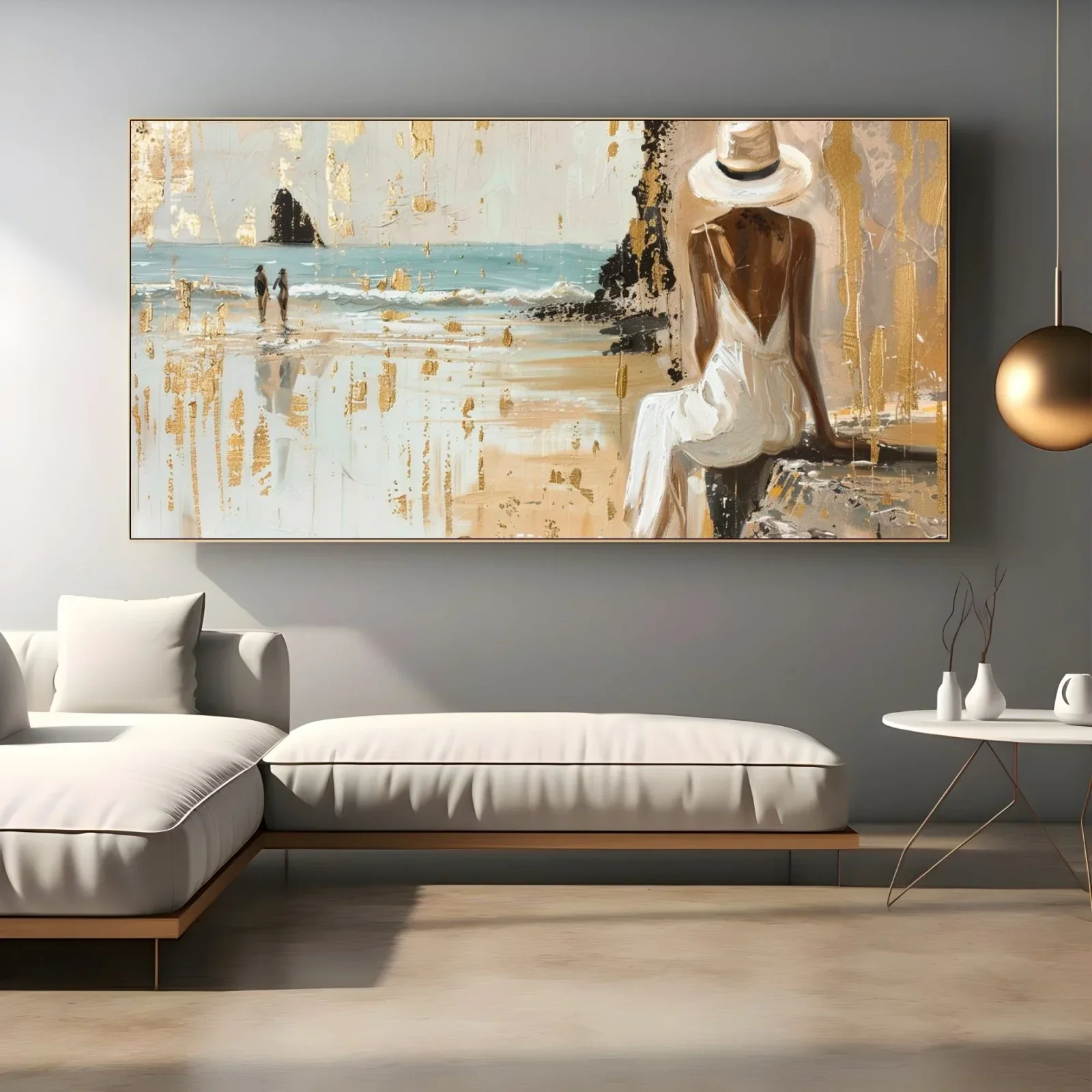 Luce sulla Sabbia