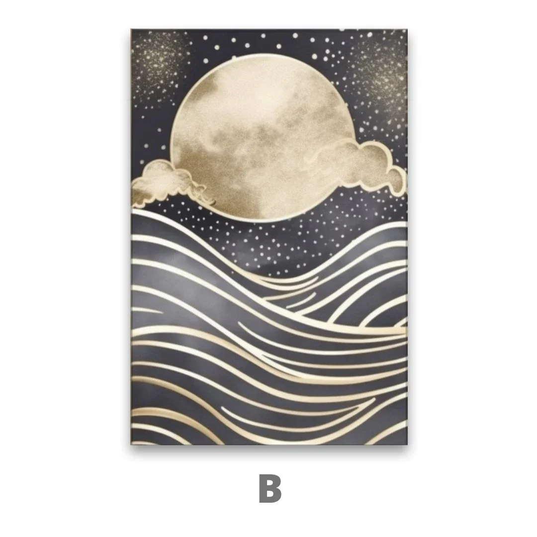 Luna sul mare - Image 5