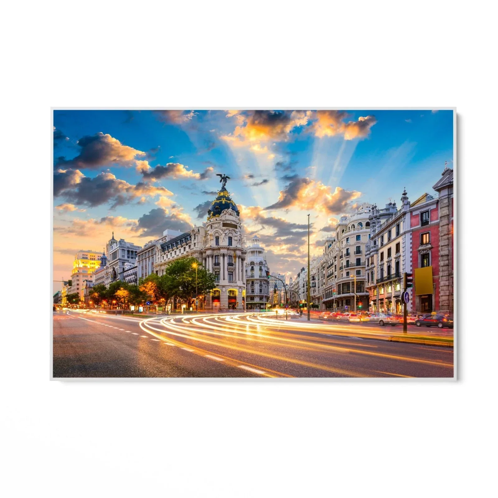 Madrid, Spagna - Image 10