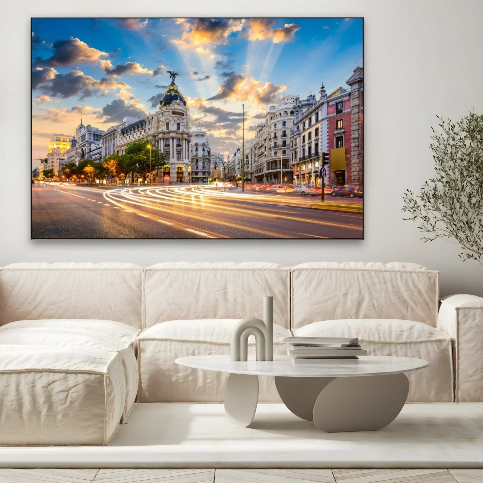 Madrid, Spagna - Image 2