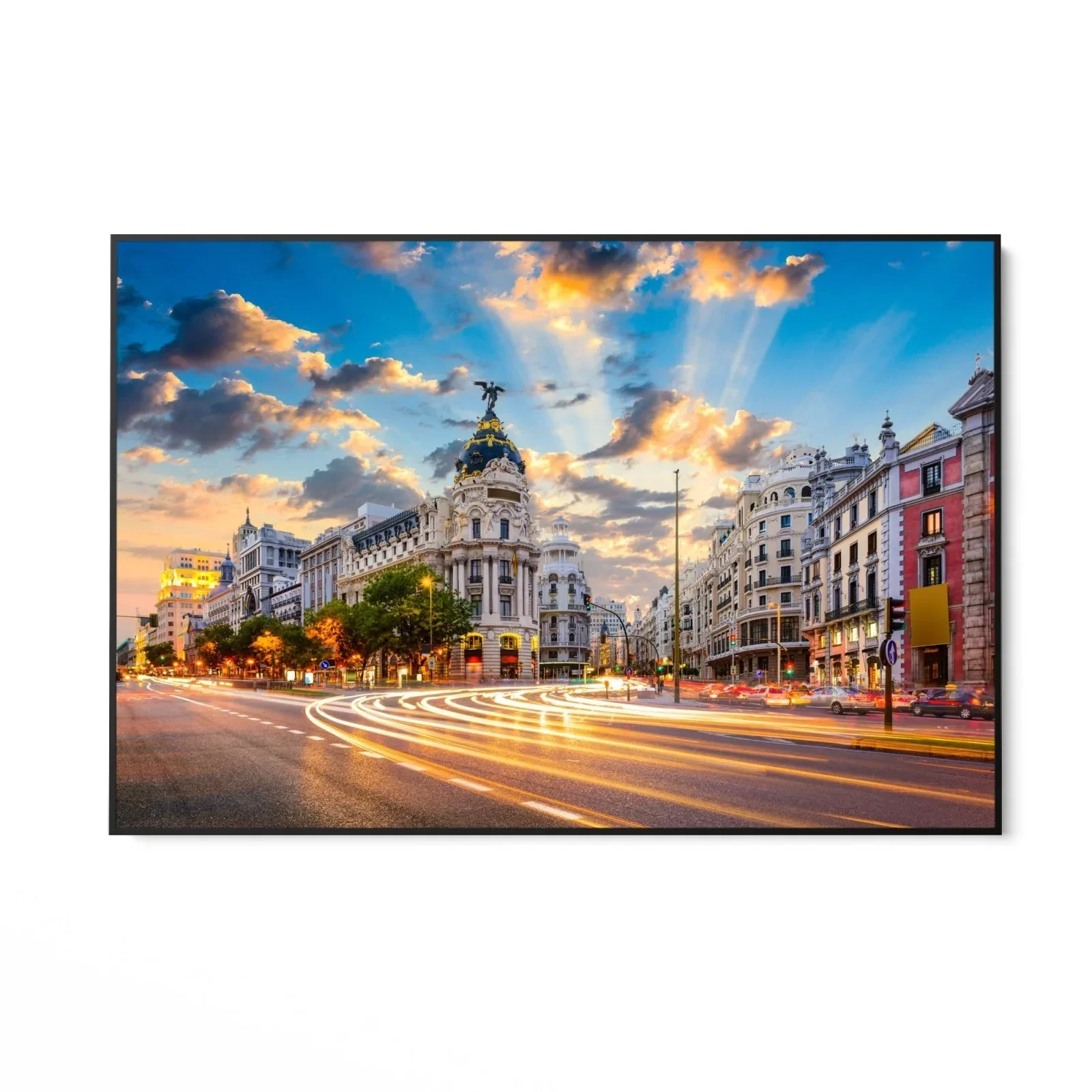 Madrid, Spagna - Image 3