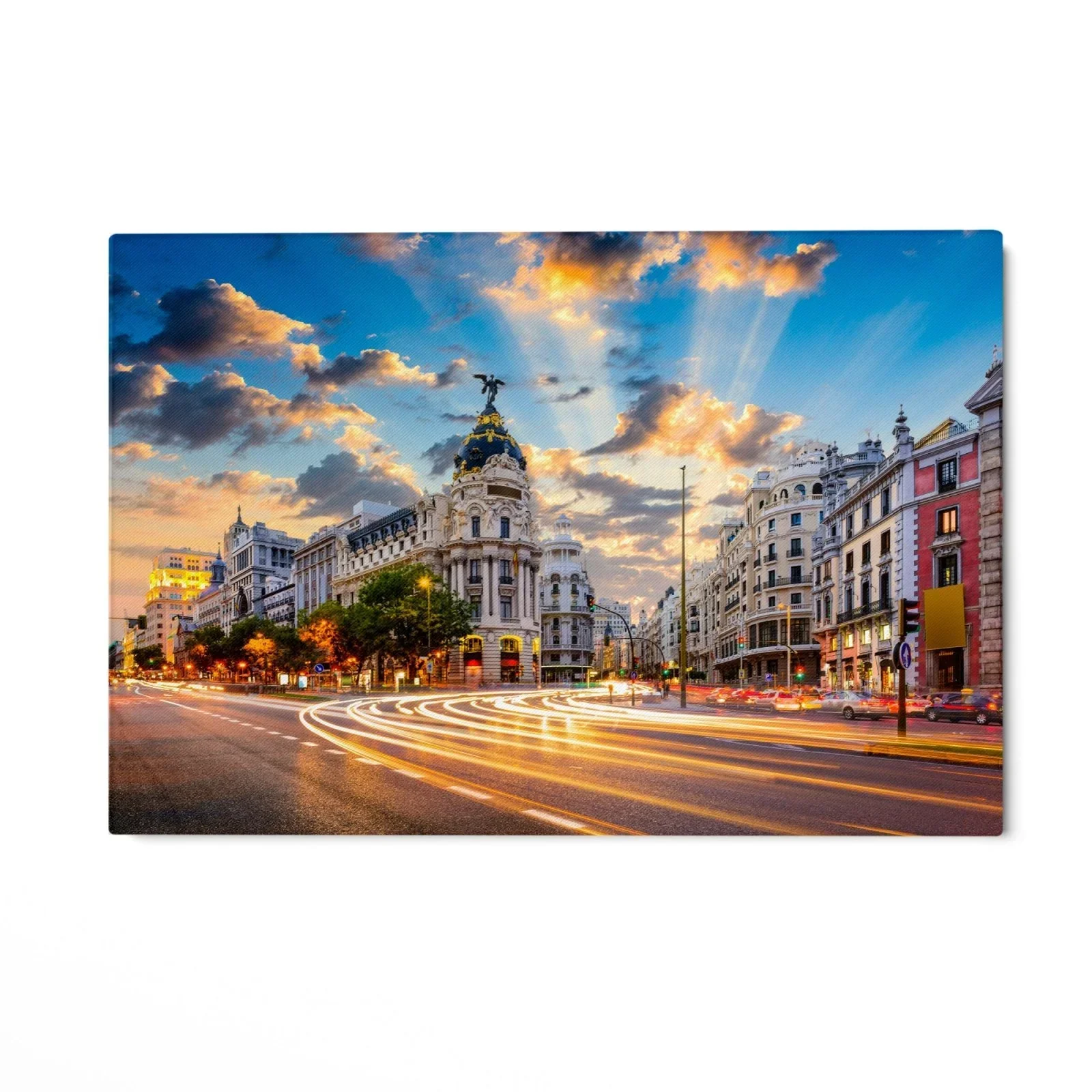 Madrid, Spagna - Image 4