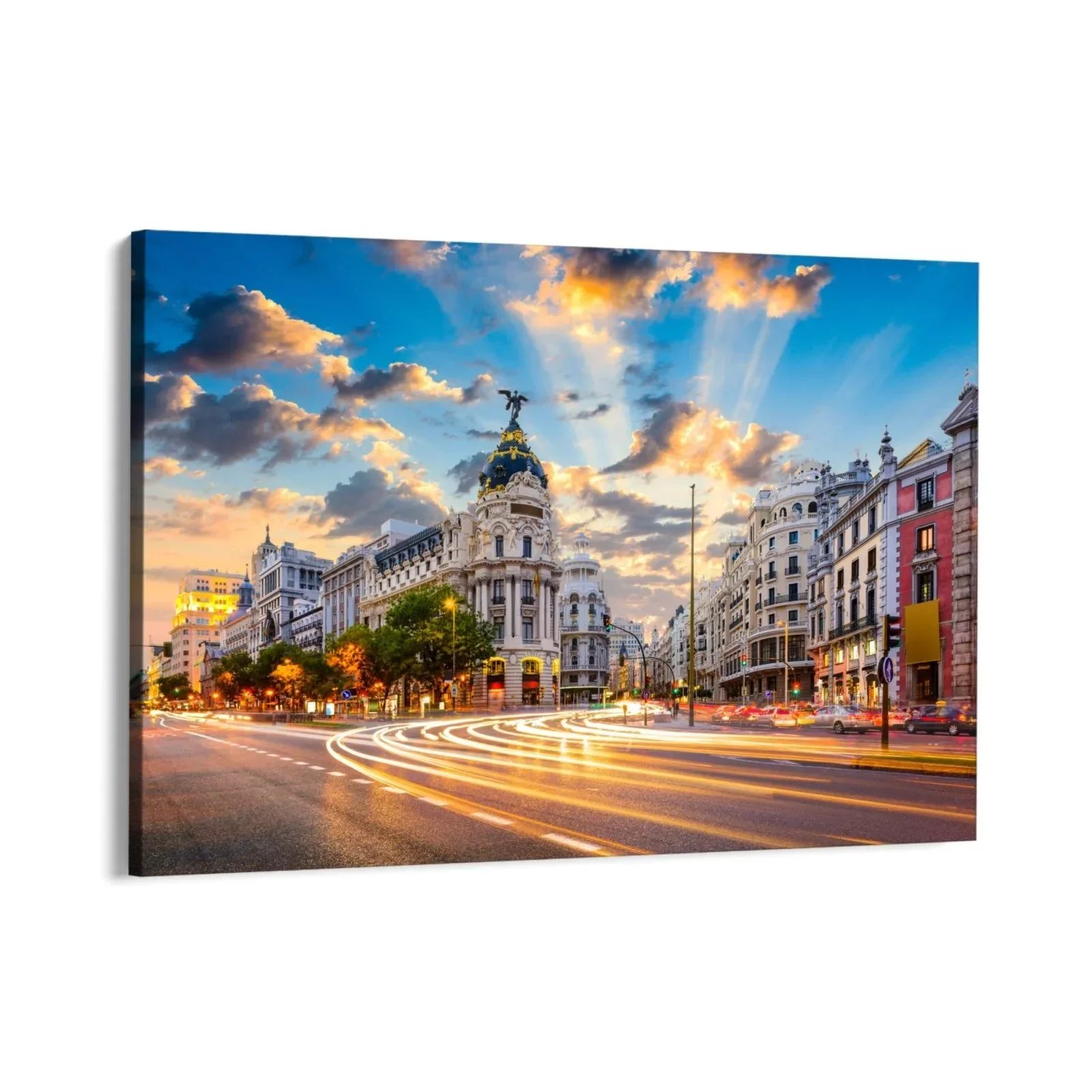 Madrid, Spagna - Image 5