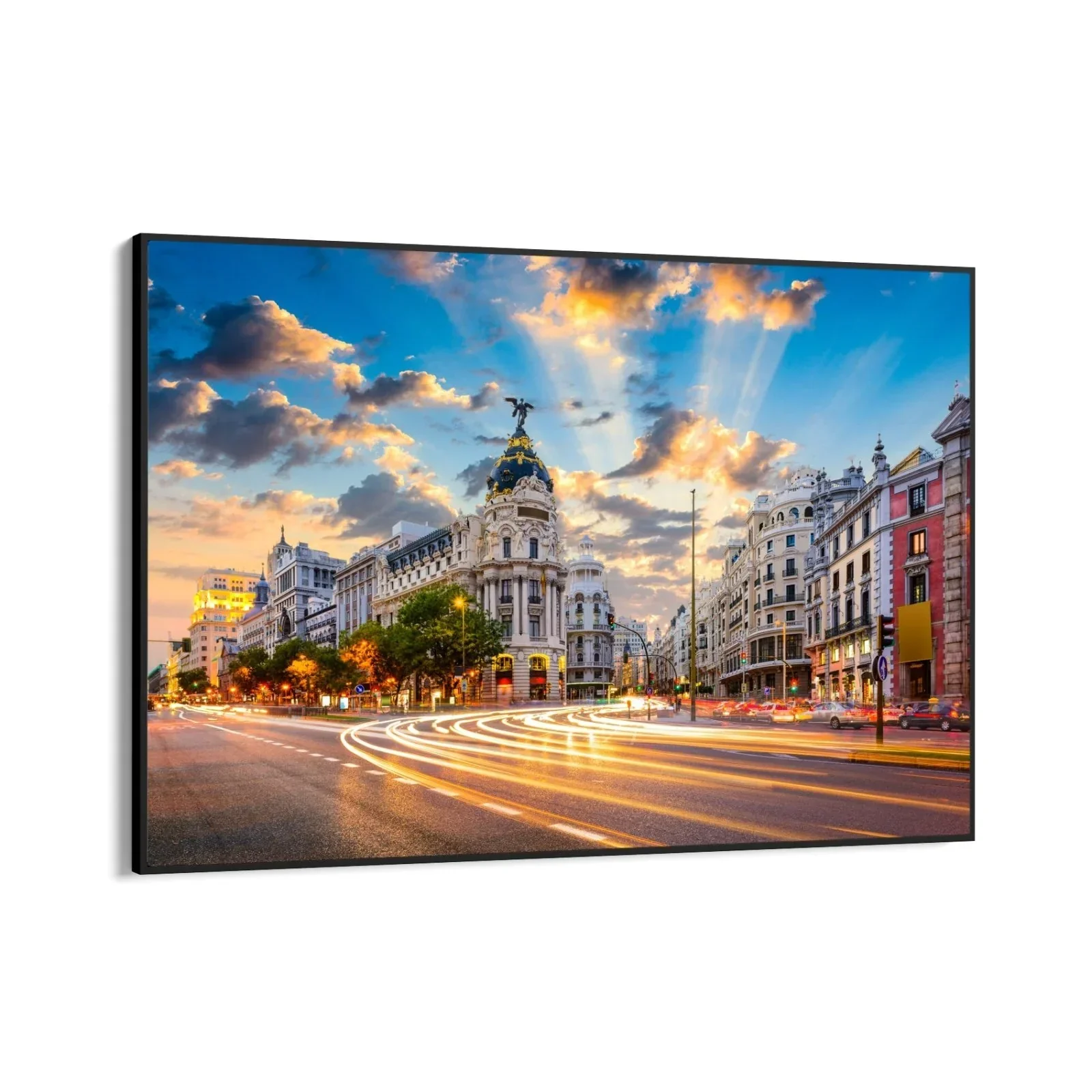 Madrid, Spagna - Image 6