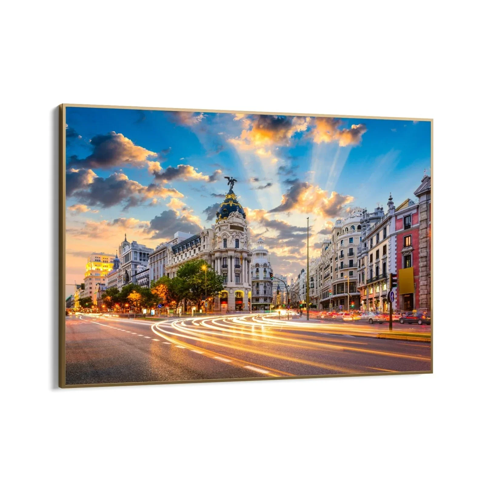 Madrid, Spagna - Image 7