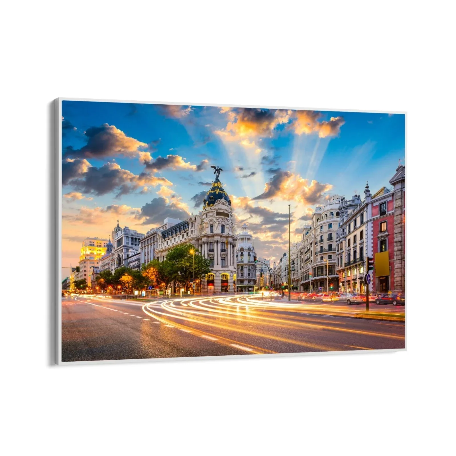 Madrid, Spagna - Image 9