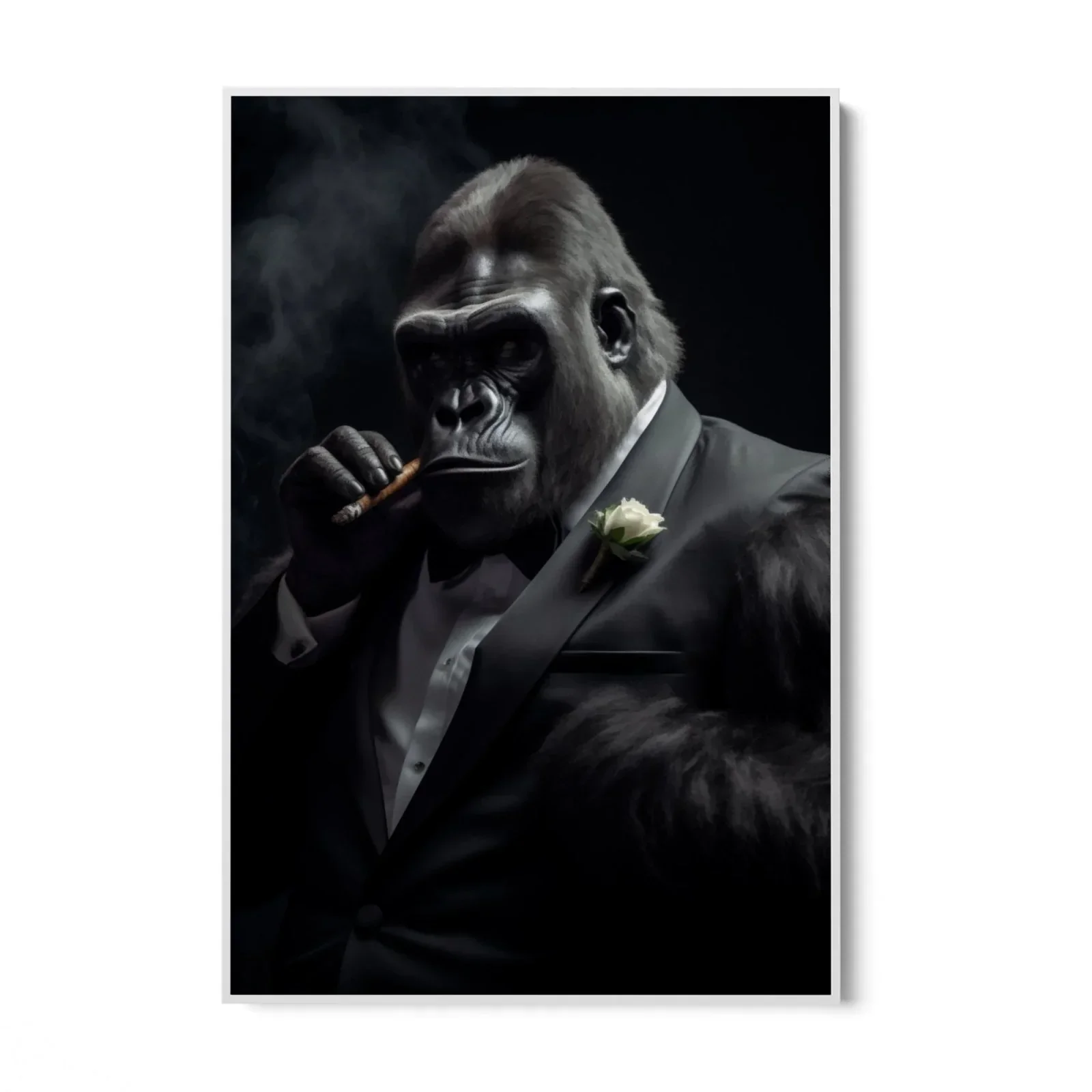 Maestoso Gorilla - Image 10