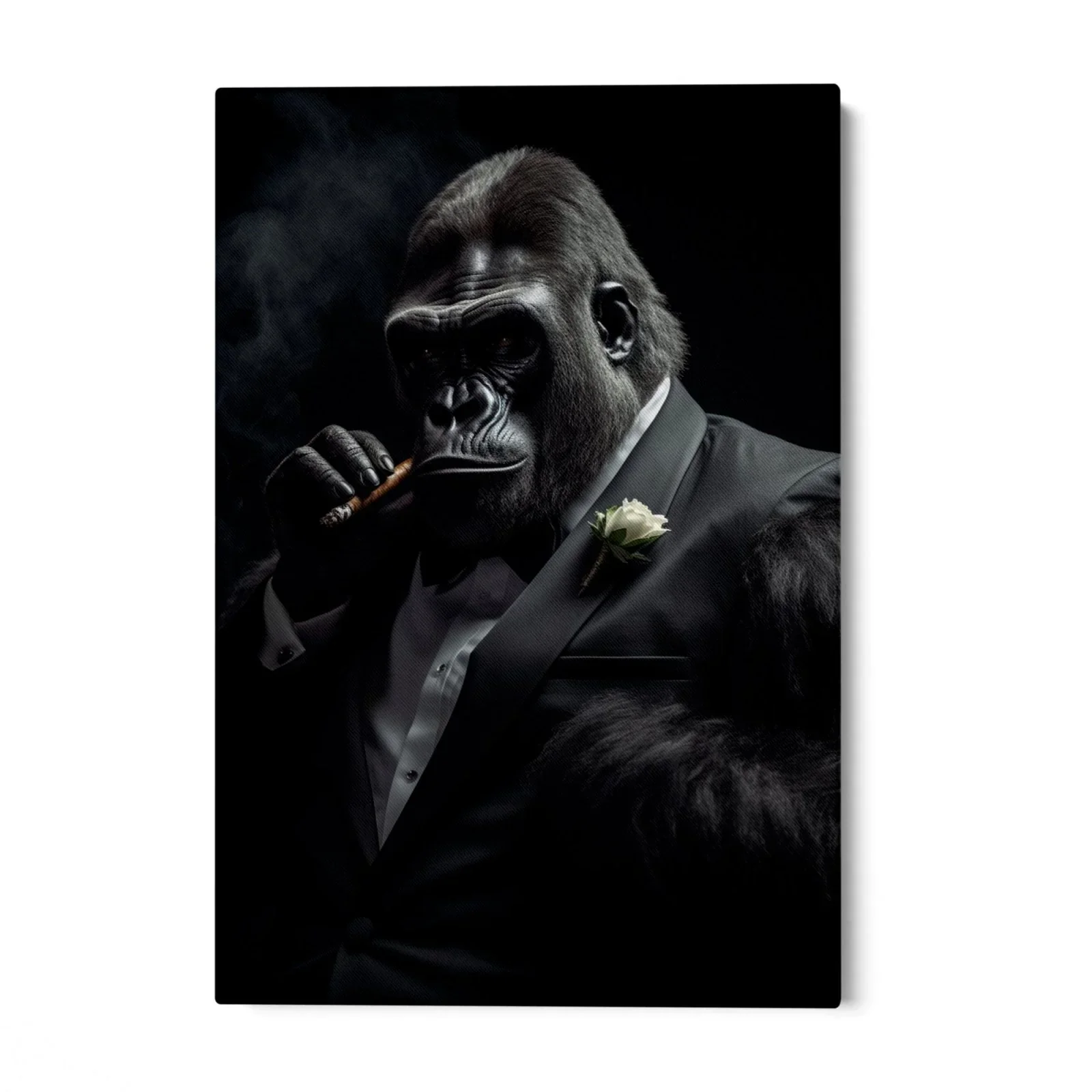 Maestoso Gorilla - Image 4