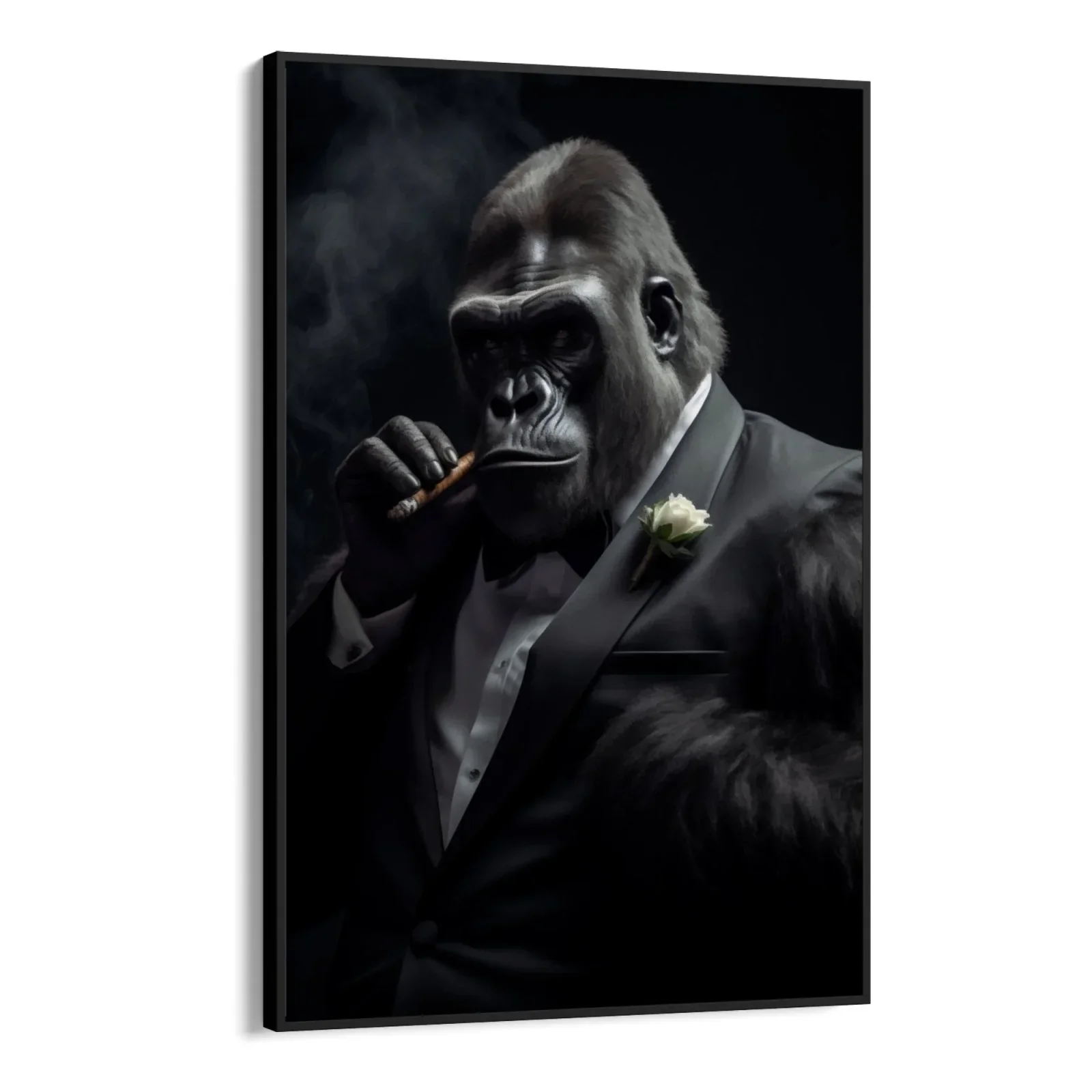 Maestoso Gorilla - Image 7