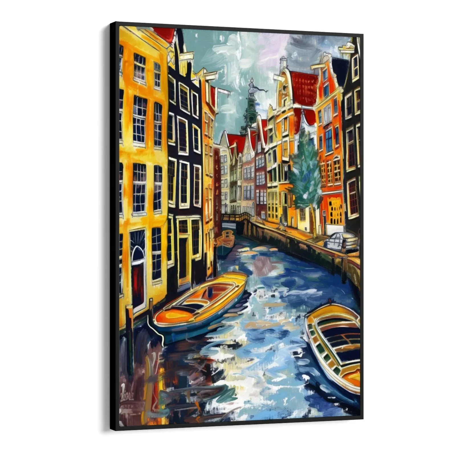 Magica Amsterdam, Paesi Bassi - Image 7