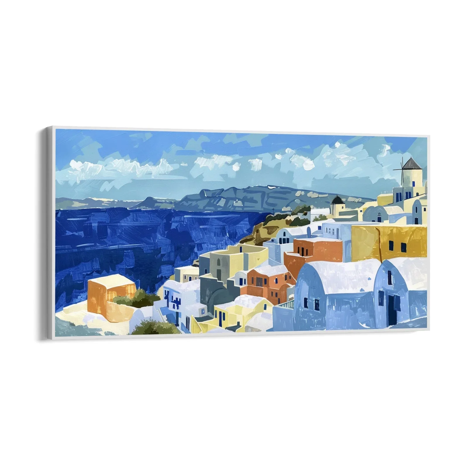 Mare di Santorini, Grecia - Image 11
