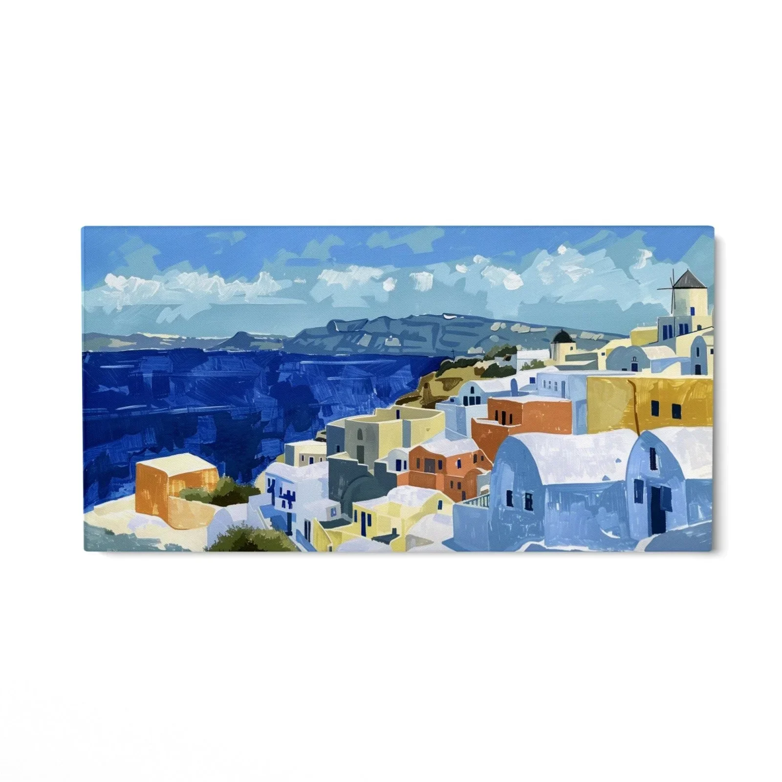 Mare di Santorini, Grecia - Image 4