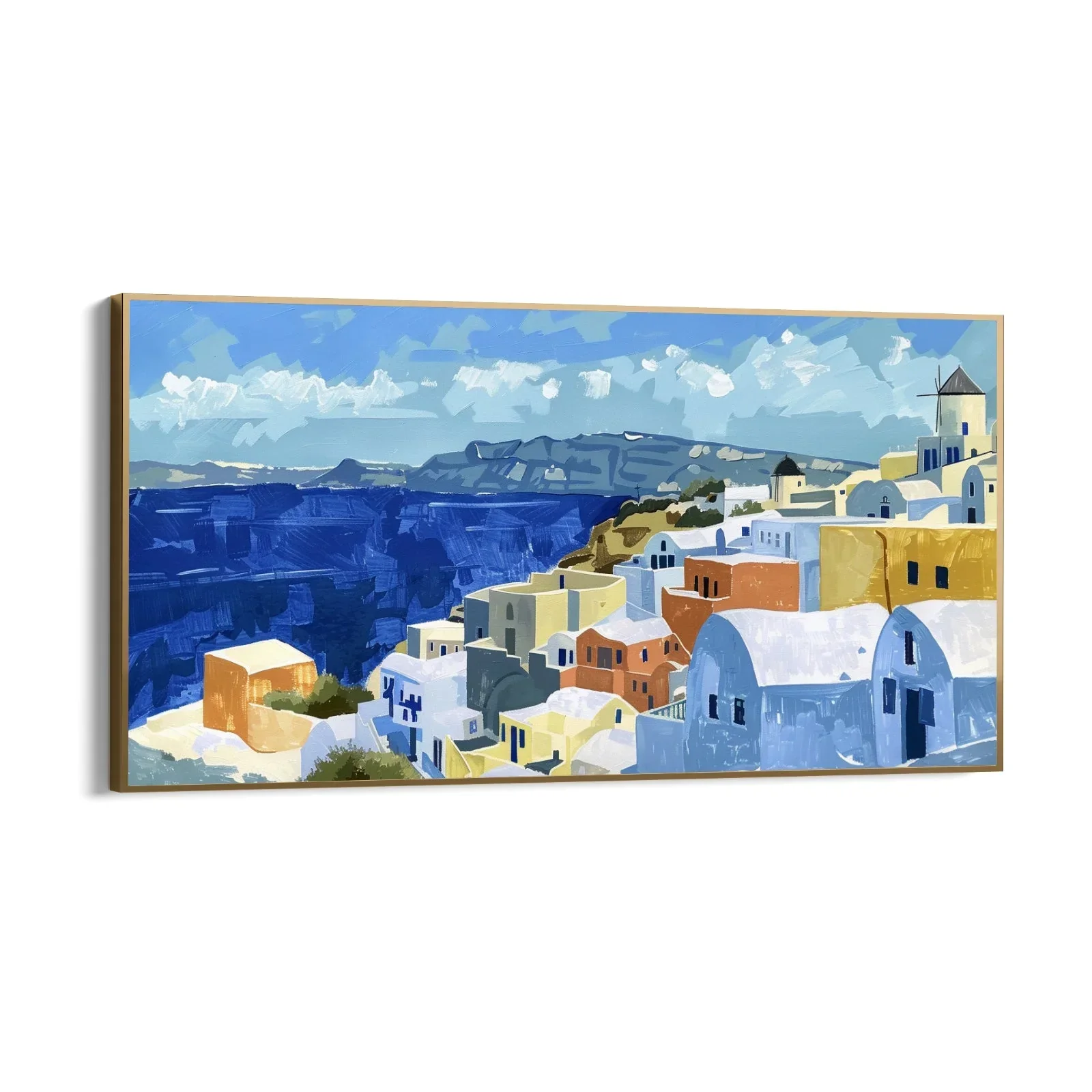 Mare di Santorini, Grecia - Image 9
