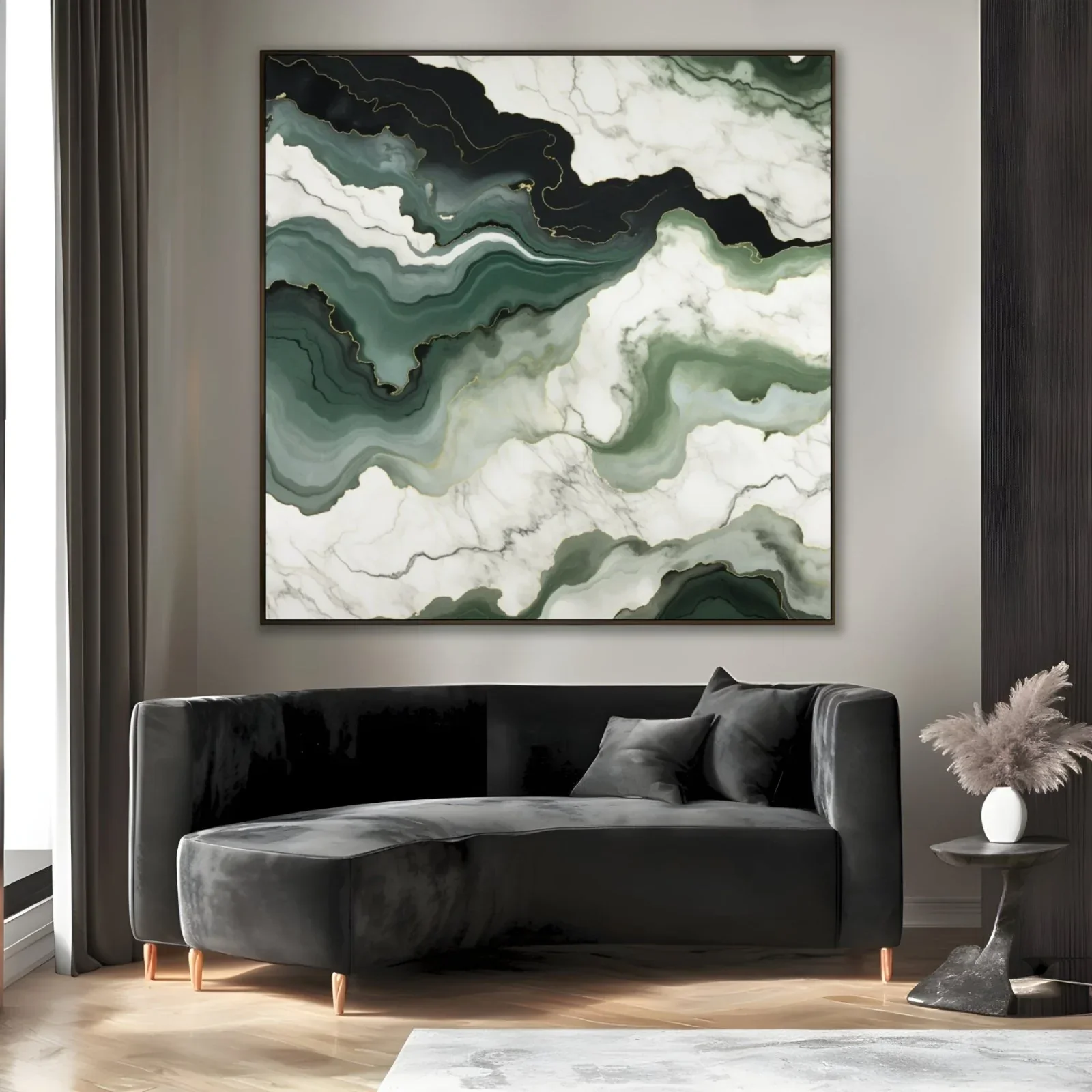 Marmo Verde - Image 2