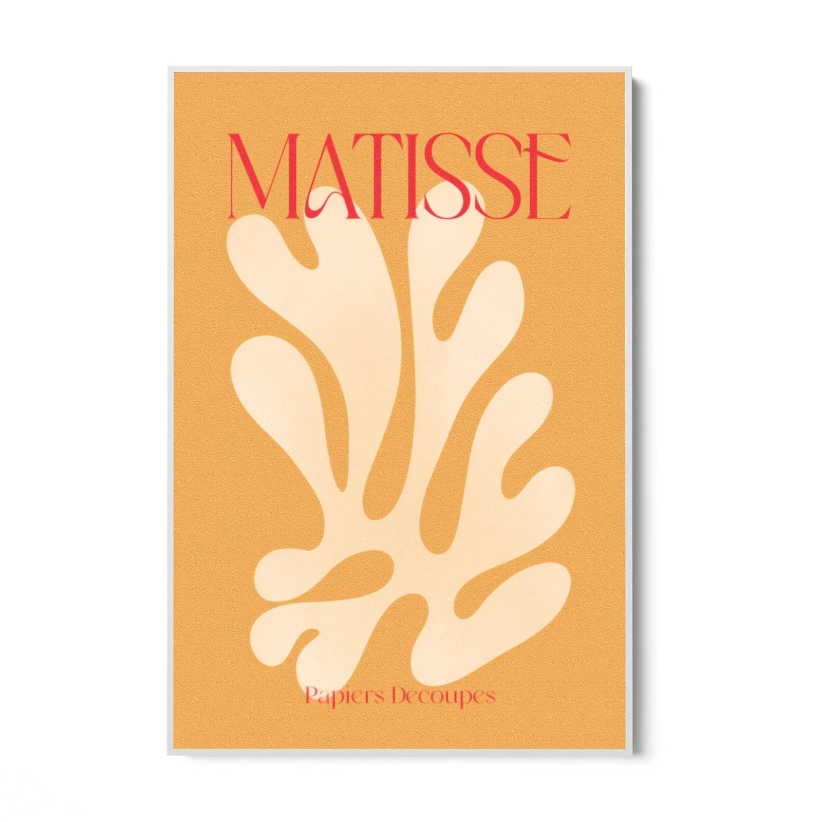 Matisse Orange - Image 10