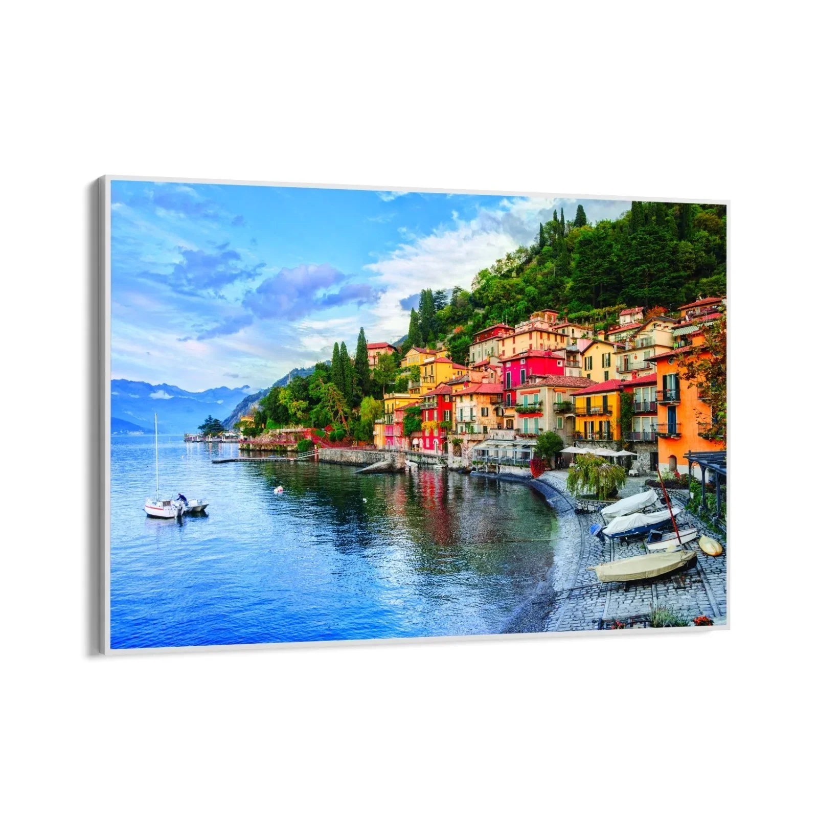 Menaggio, Lago di Como, Italia - Image 10