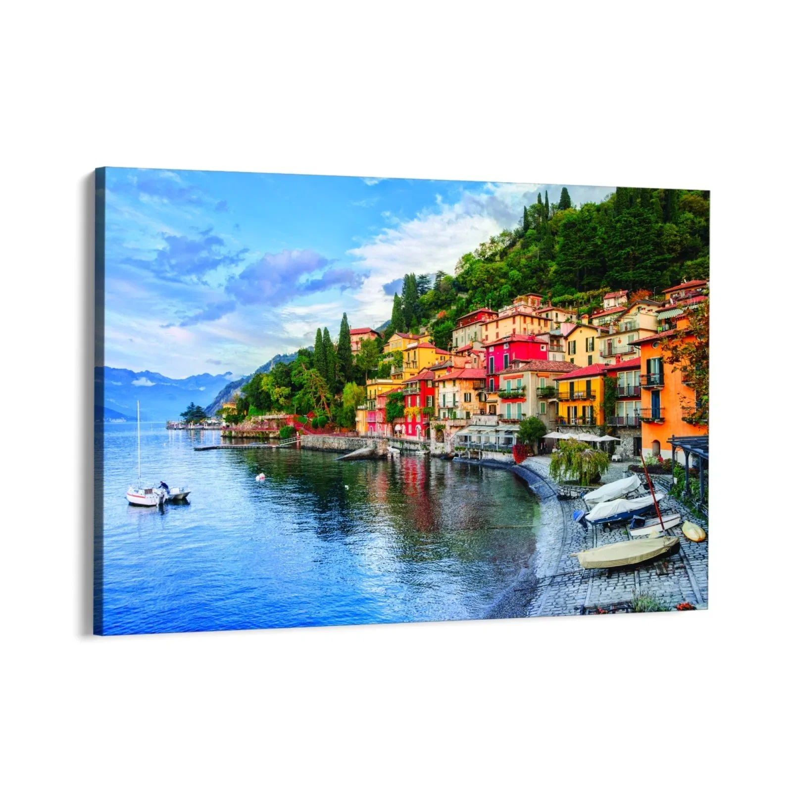 Menaggio, Lago di Como, Italia - Image 3