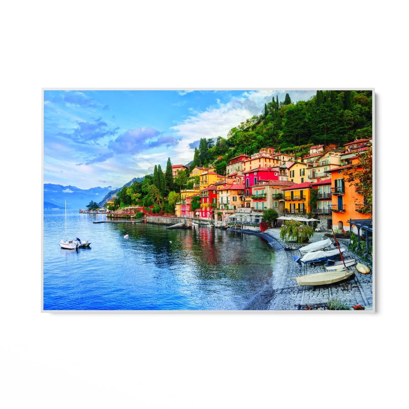 Menaggio, Lago di Como, Italia - Image 6