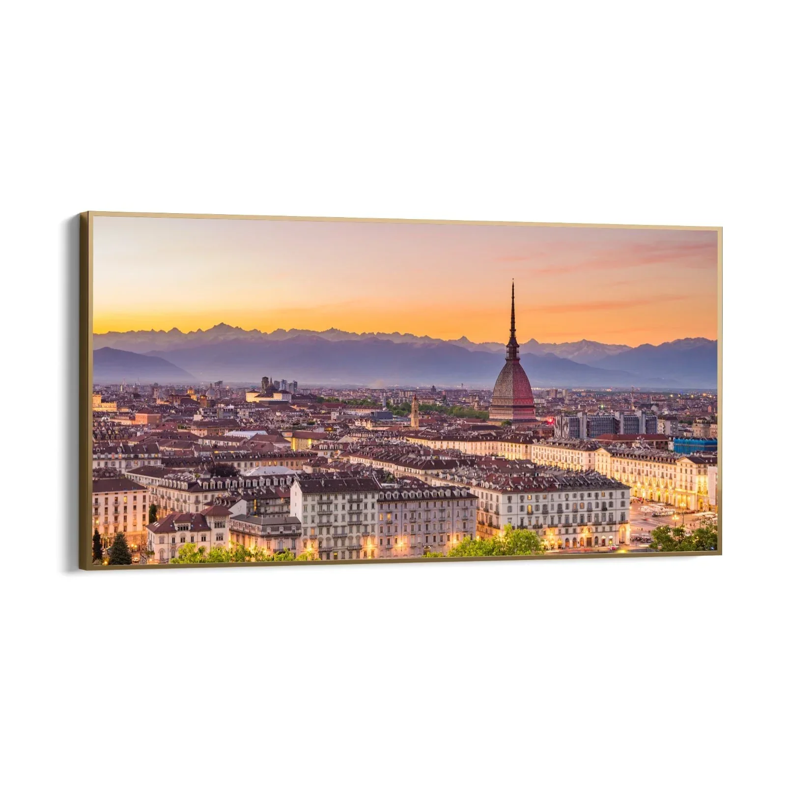 Mole Antonelliana, Torino - Image 8