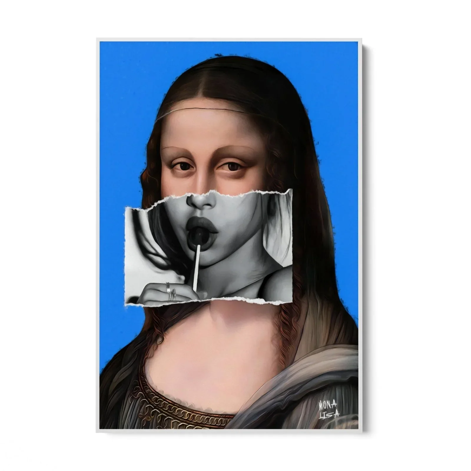Mona Lisa Smile - Image 10