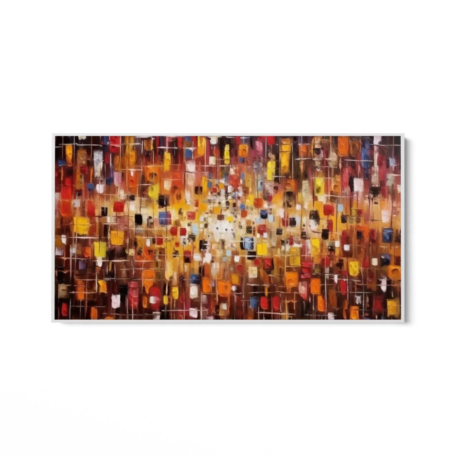 Mosaico colorato - Image 10